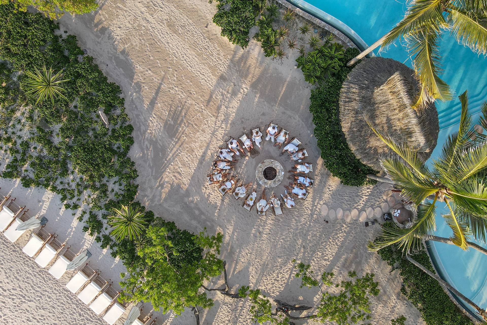 Rmoceanfrontrentals punta mita villa palma sola