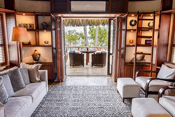 Rmoceanfrontrentals punta mita villa palma sola