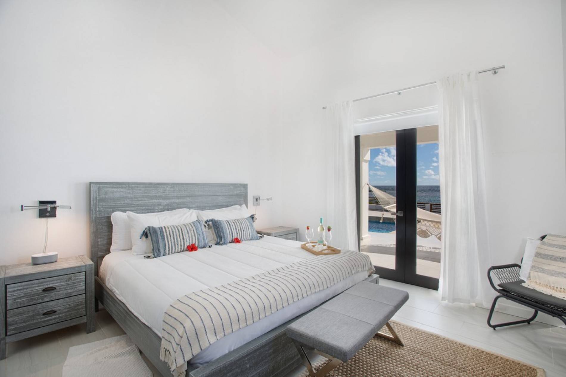 pelican villa anguilla rental 1