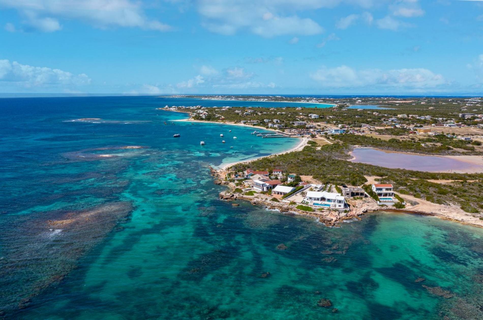 pelican villa anguilla rental 10