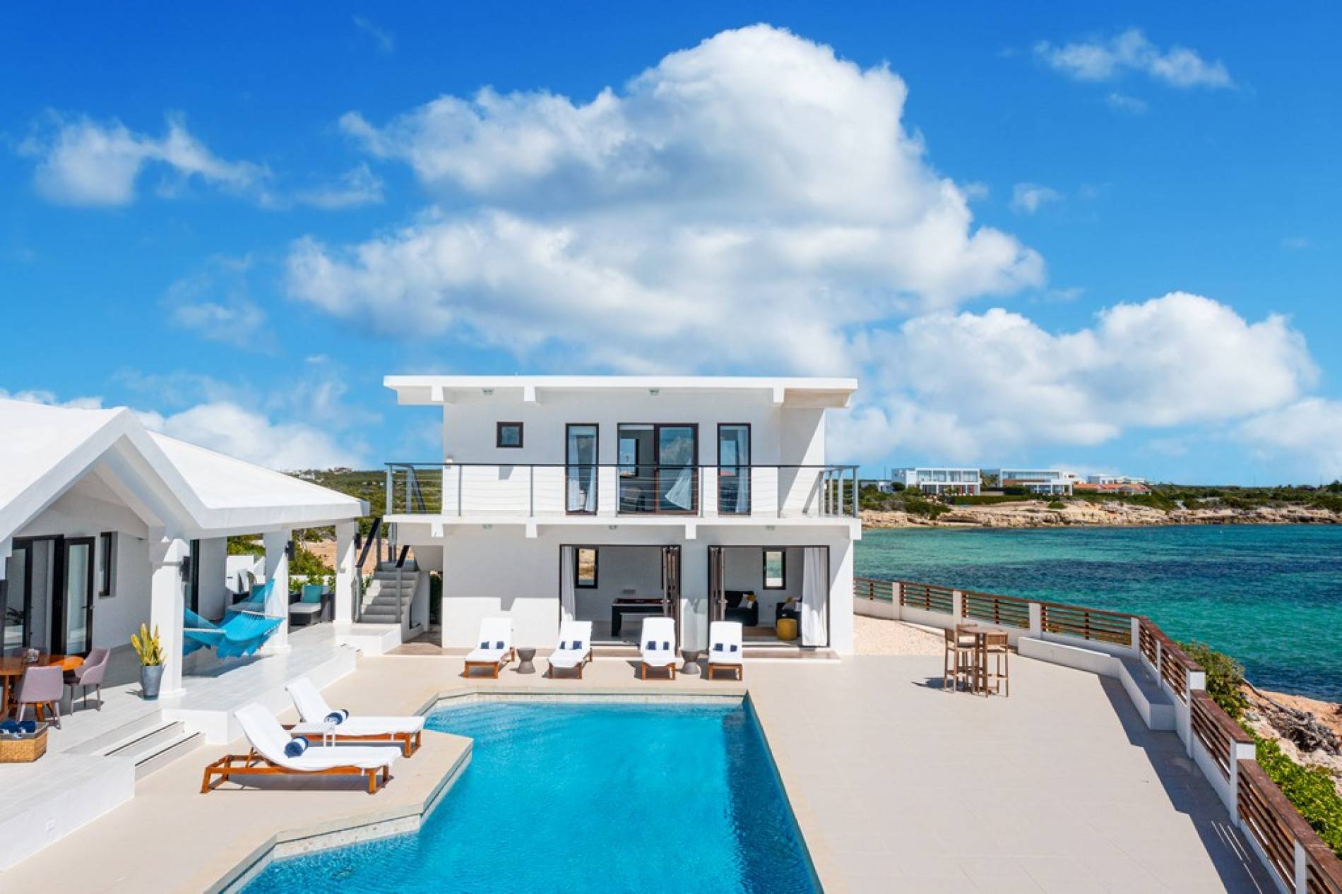 pelican villa anguilla rental 13