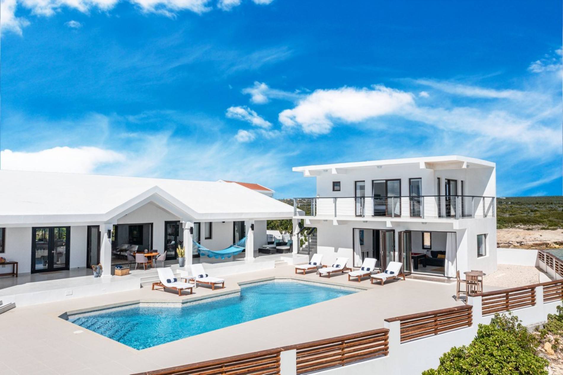 pelican villa anguilla rental 14