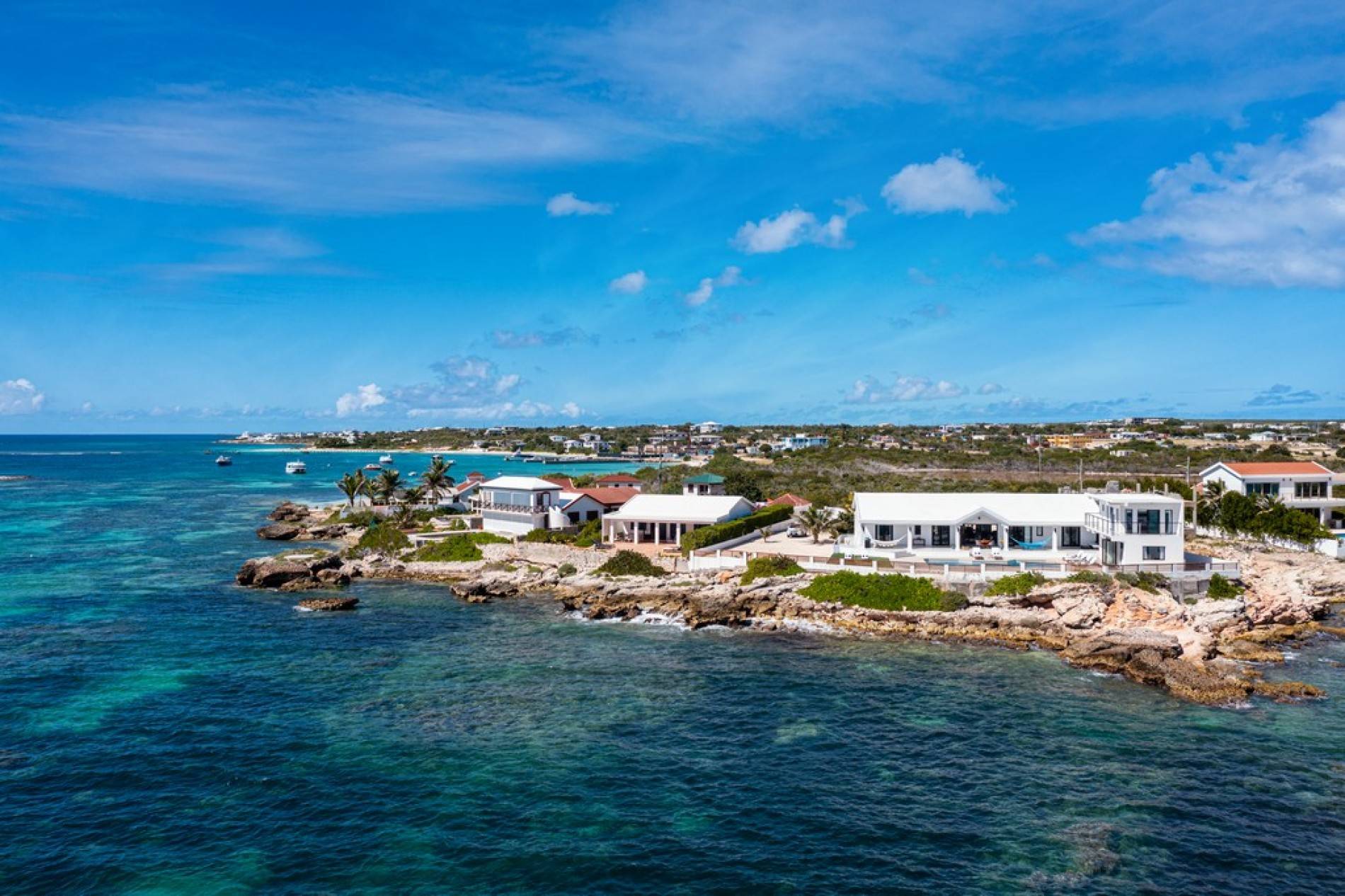 pelican villa anguilla rental 15