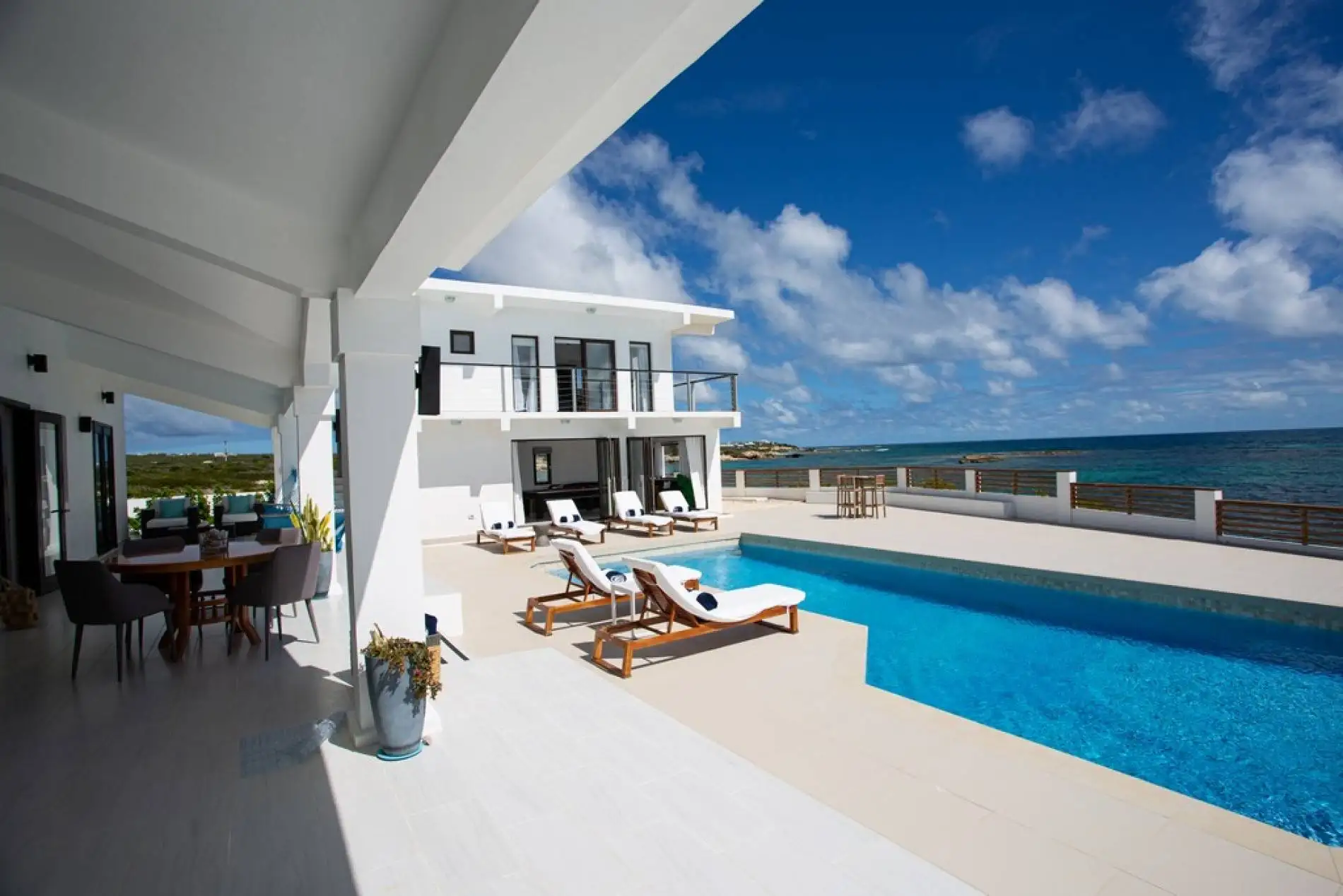 pelican villa anguilla rental 17