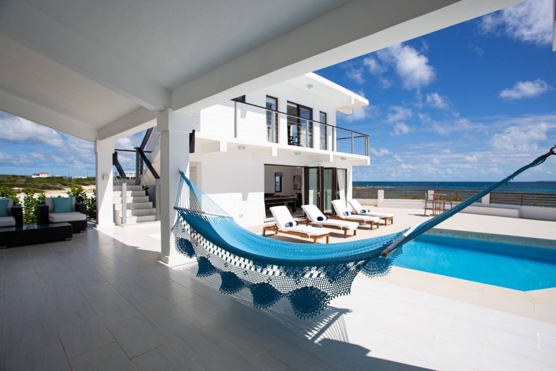 pelican villa anguilla rental 21