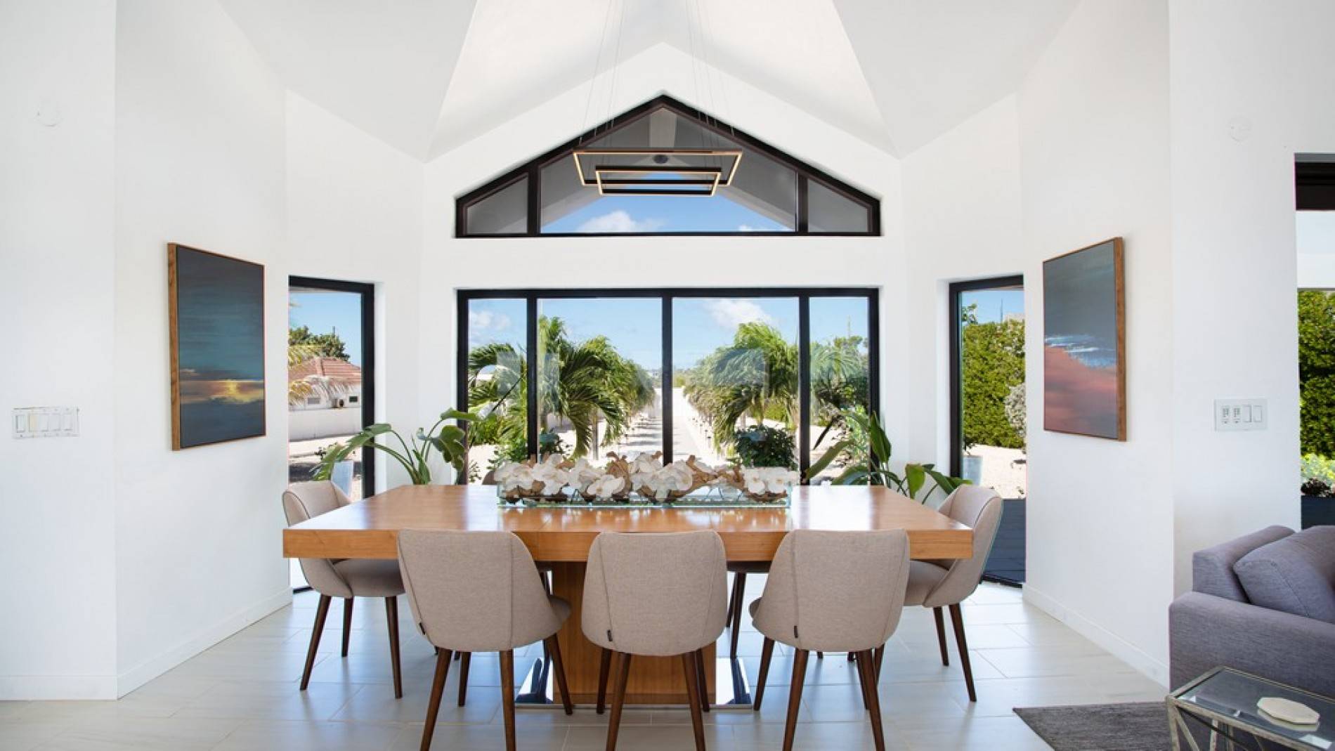 pelican villa anguilla rental 24