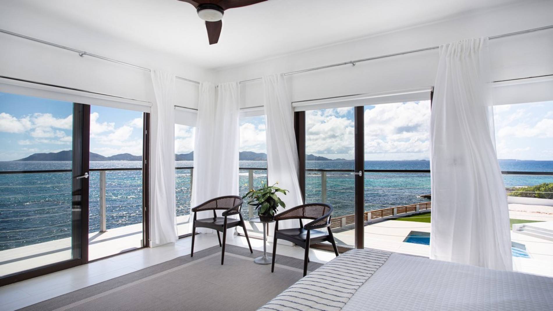 pelican villa anguilla rental 30