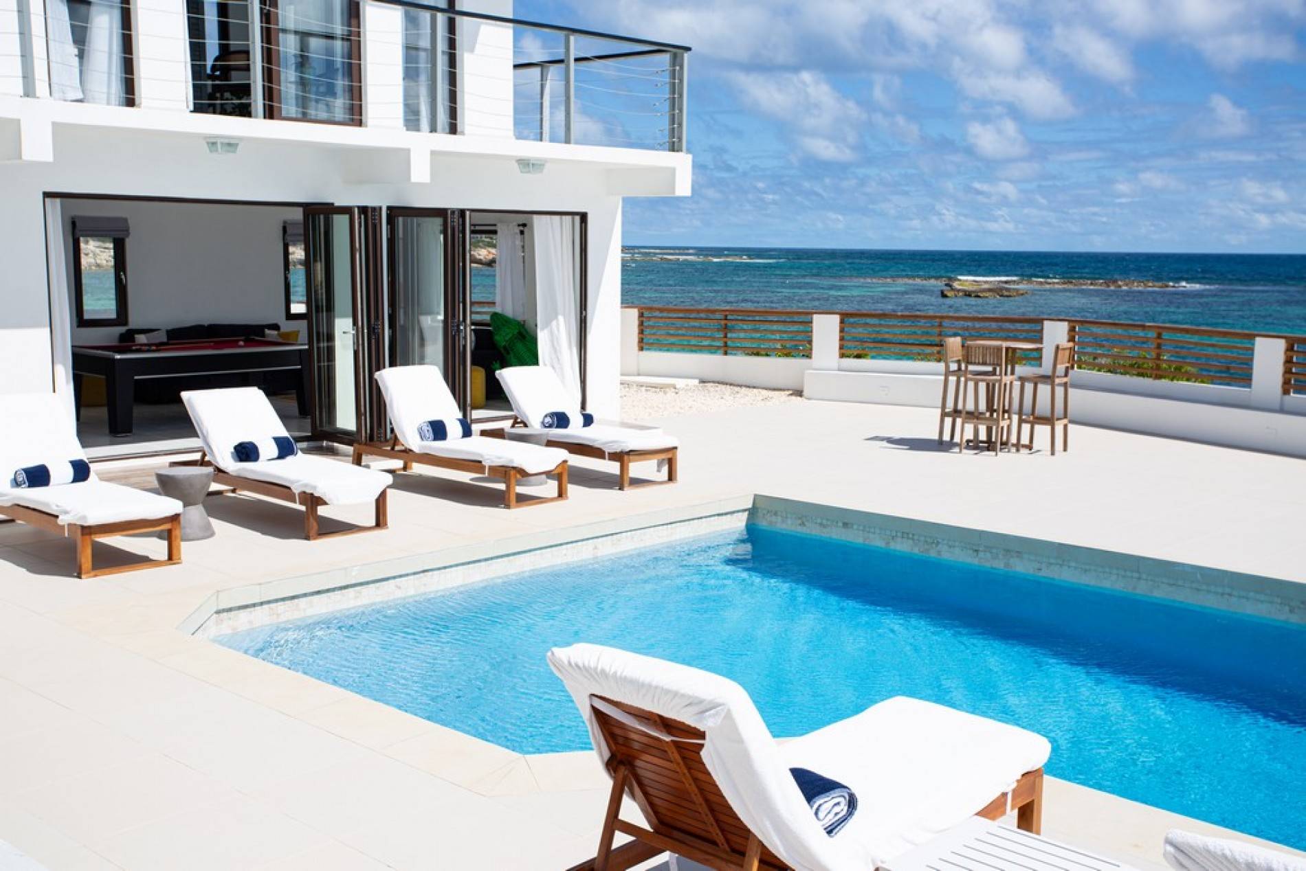 pelican villa anguilla rental 4