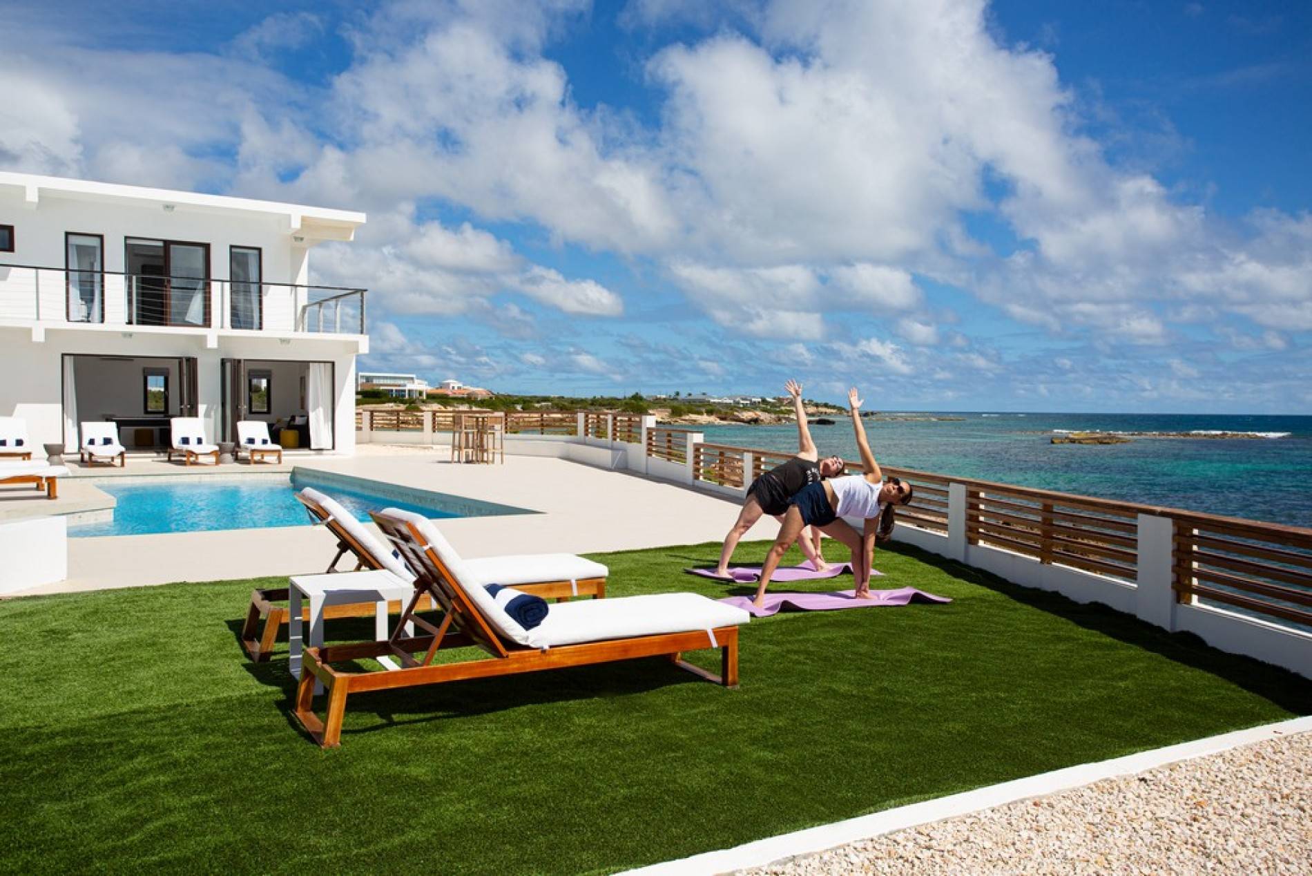 pelican villa anguilla rental 8
