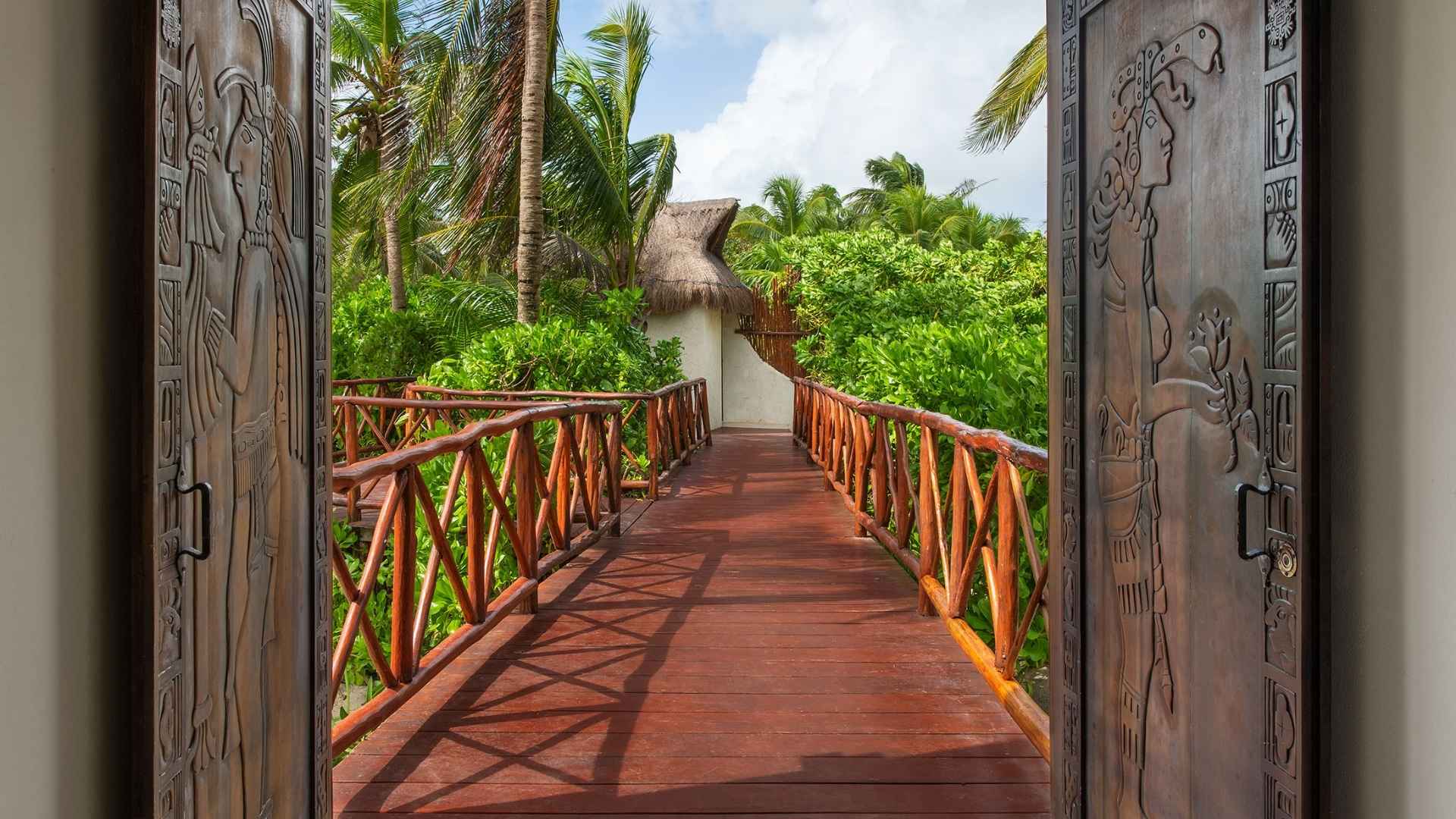 Rmoceanfrontrentals Tulum playaakun tulum rental