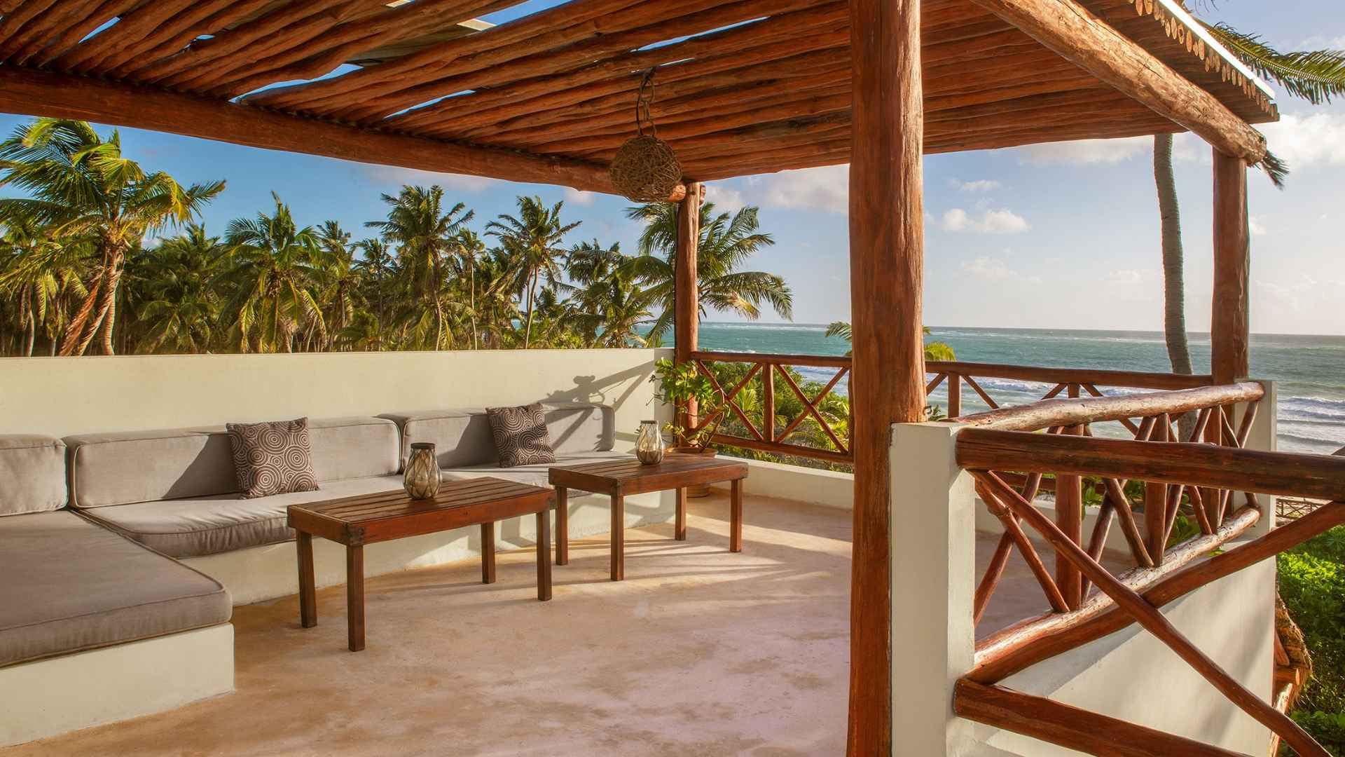 Rmoceanfrontrentals Tulum playaakun tulum rental
