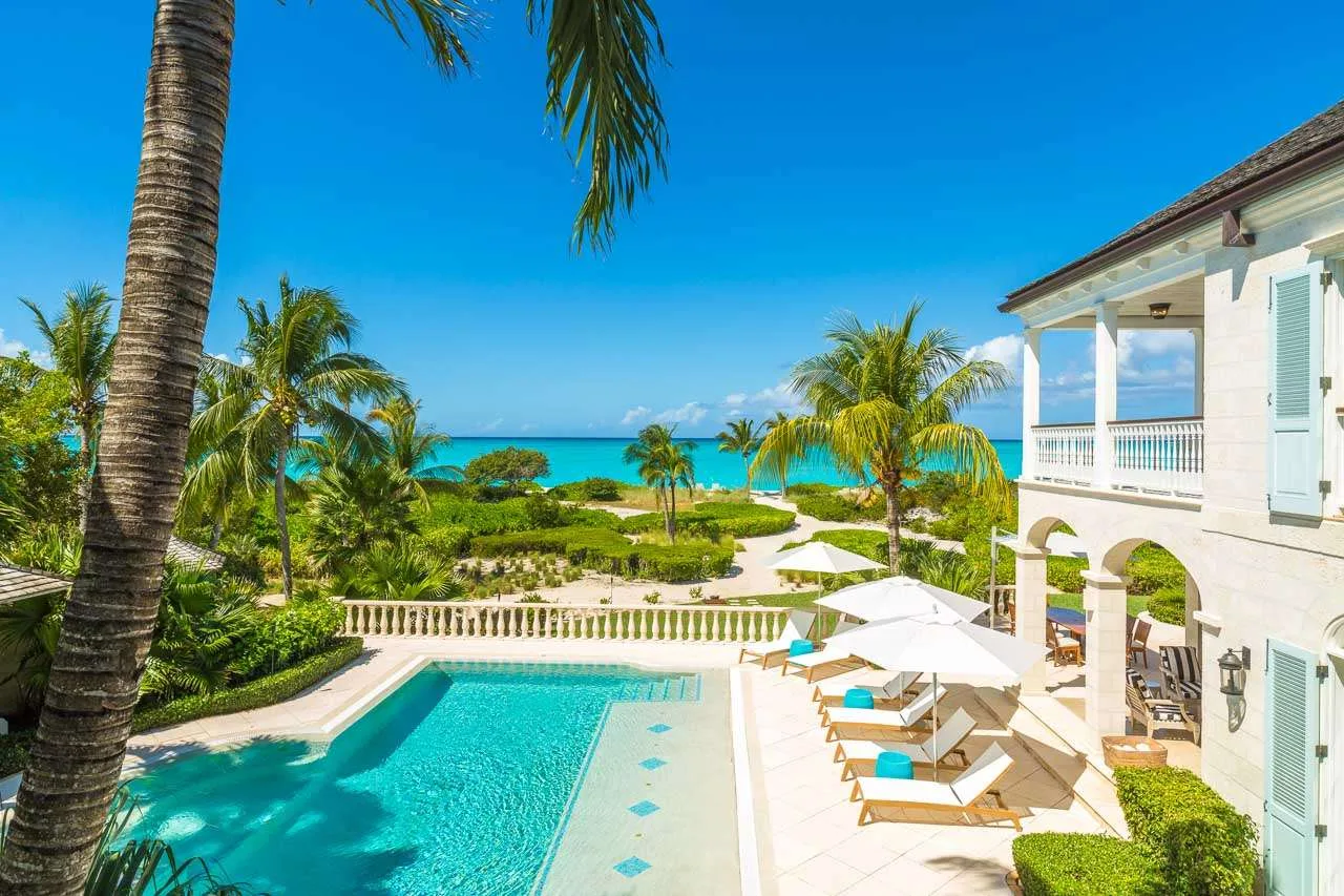 sea breeze villa turks & caicos (1)