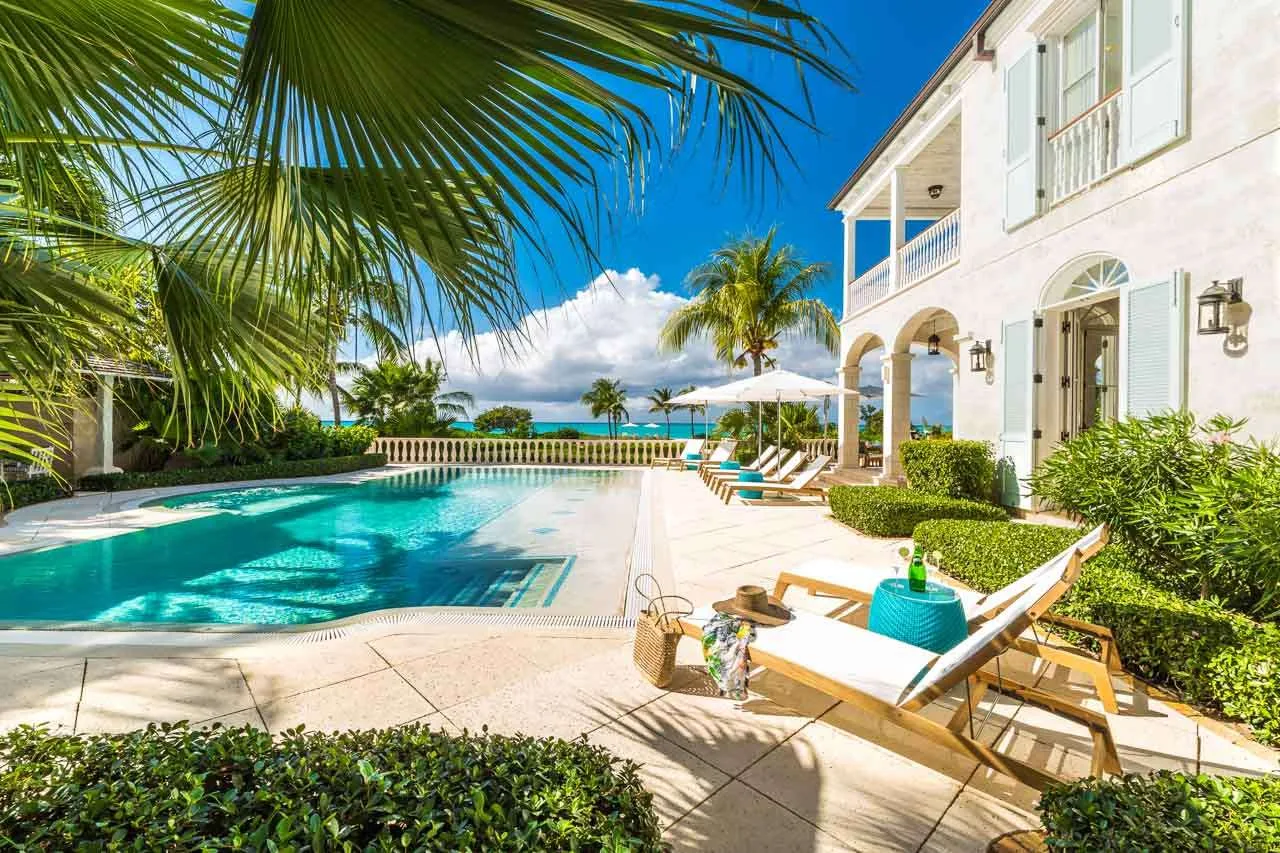 sea breeze villa turks & caicos (2)