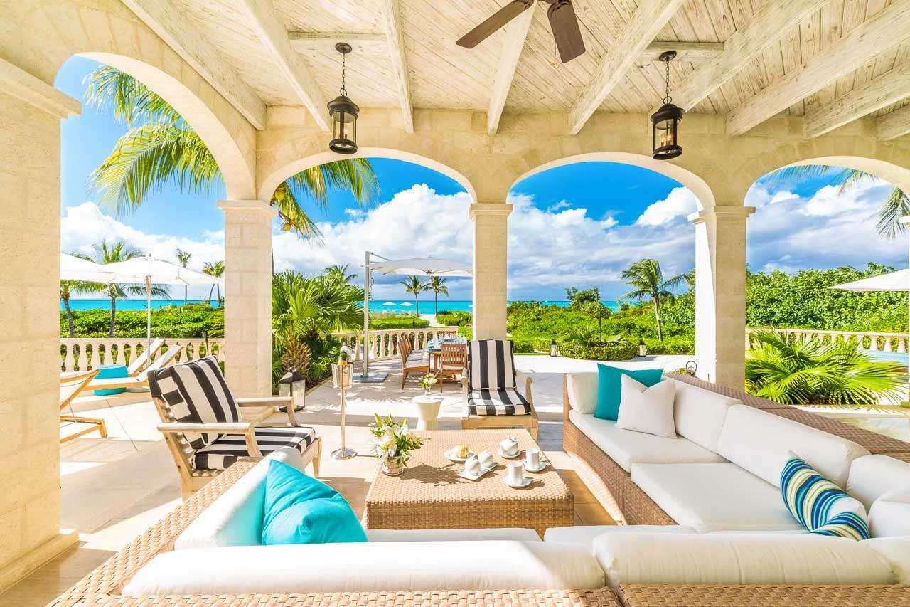 sea breeze villa turks & caicos (6)