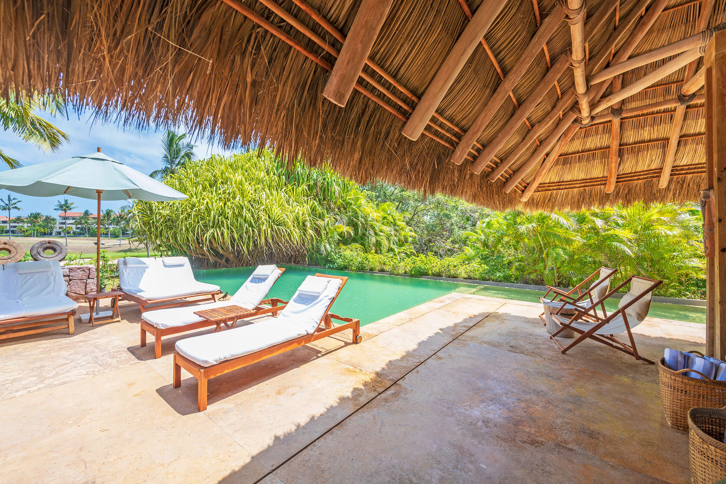 villa aire lagos del mar punta mita 10