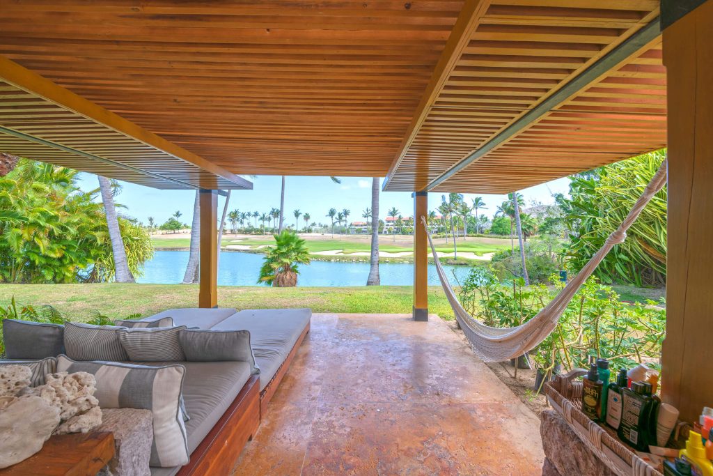 villa aire lagos del mar punta mita 11