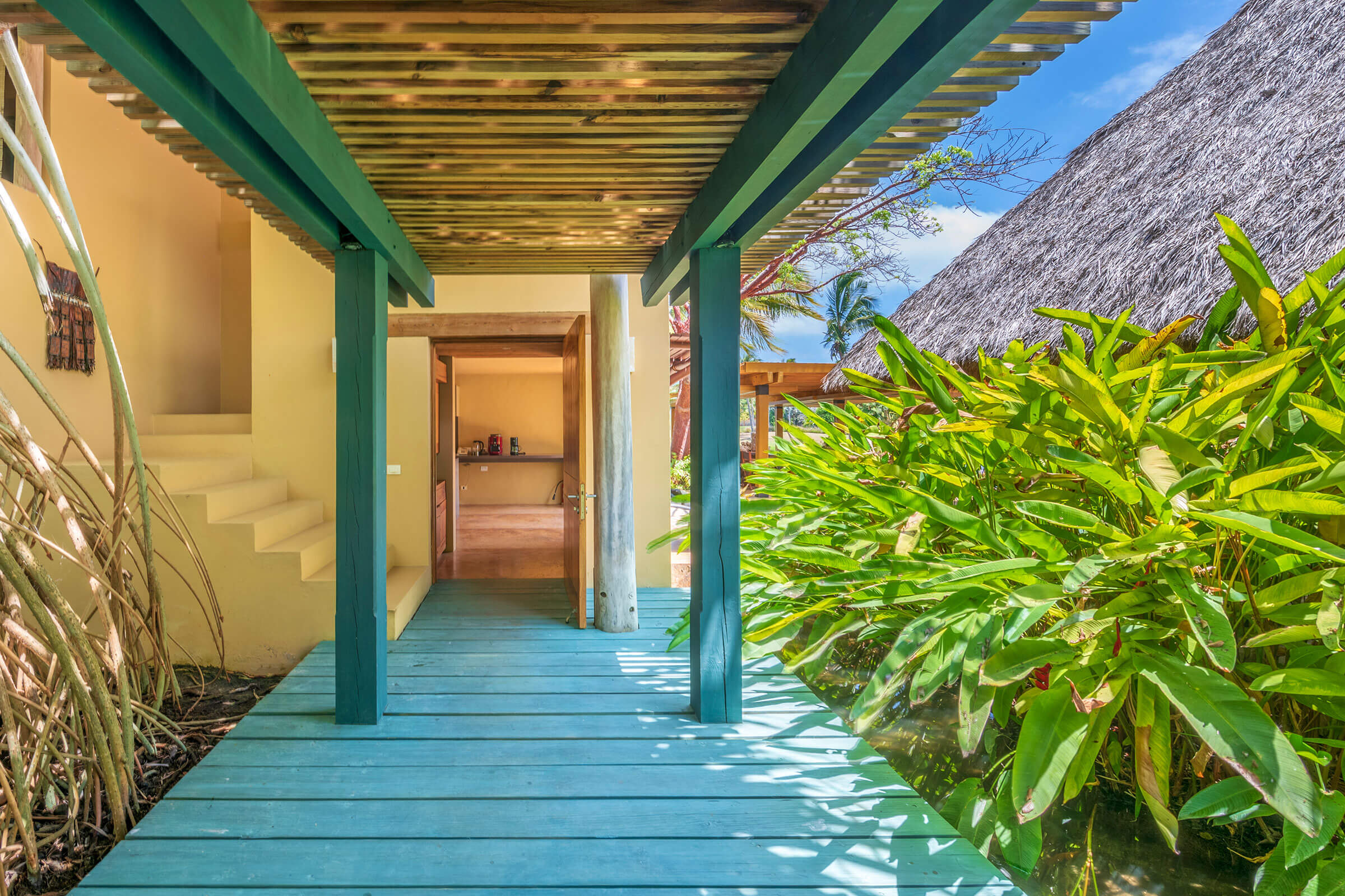 villa aire lagos del mar punta mita 13