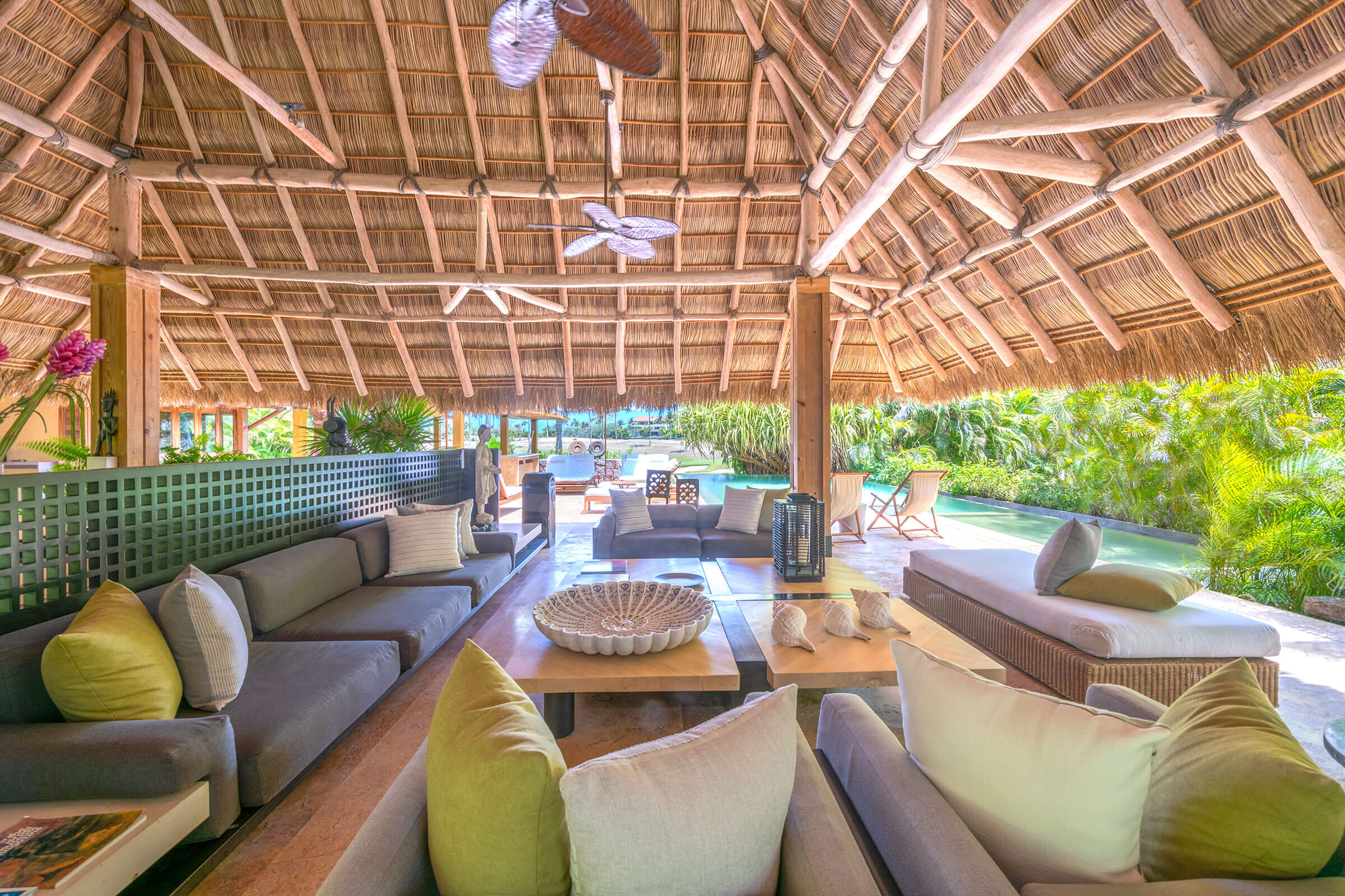 villa aire lagos del mar punta mita 17