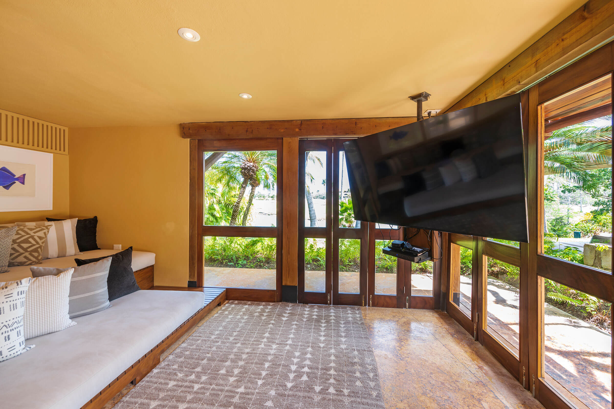 villa aire lagos del mar punta mita 18
