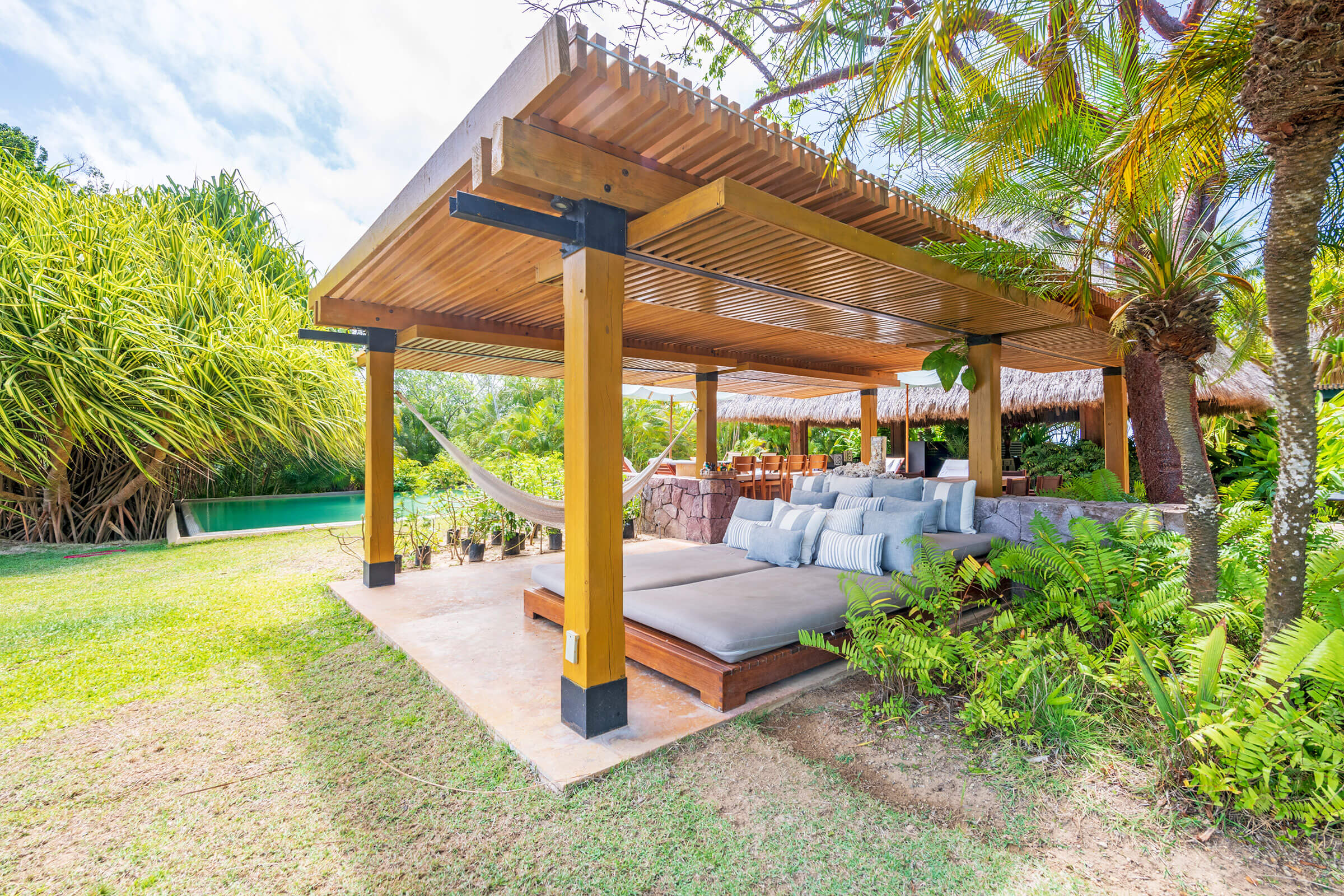 villa aire lagos del mar punta mita 3