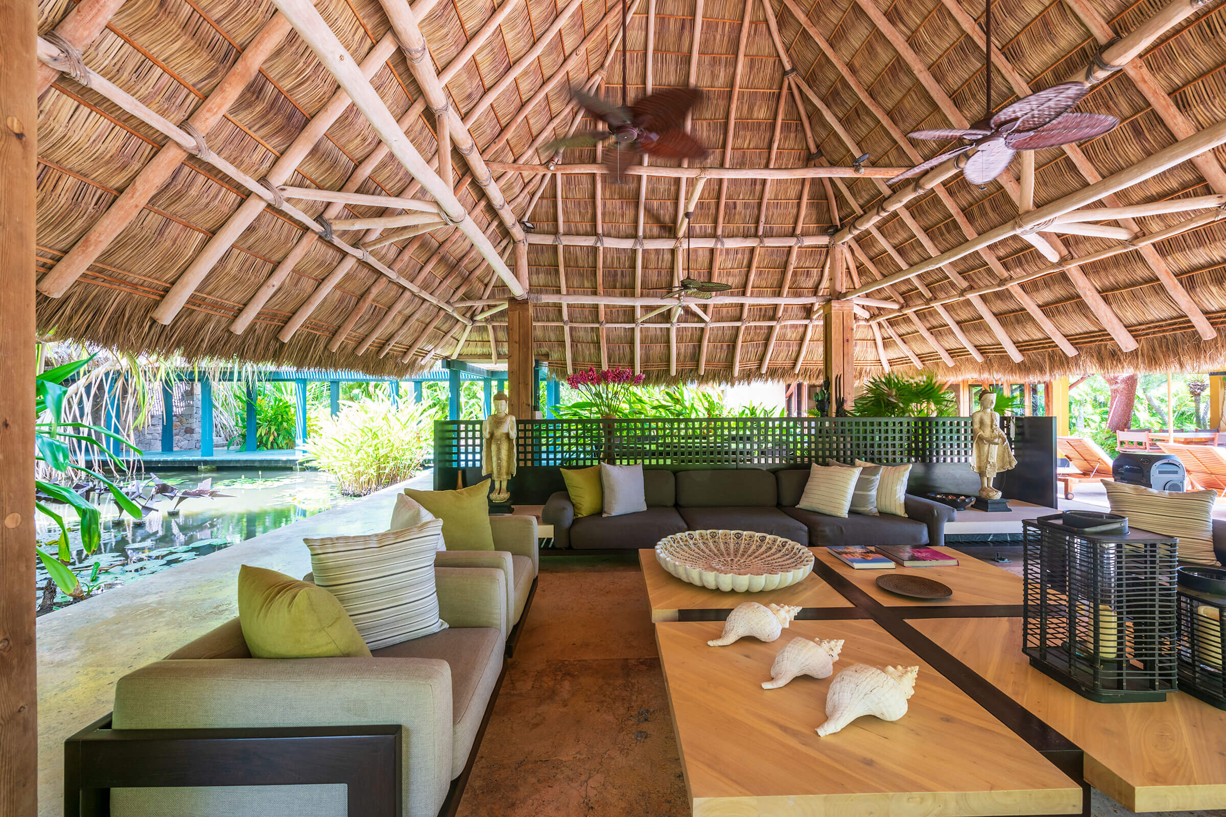 villa aire lagos del mar punta mita 30