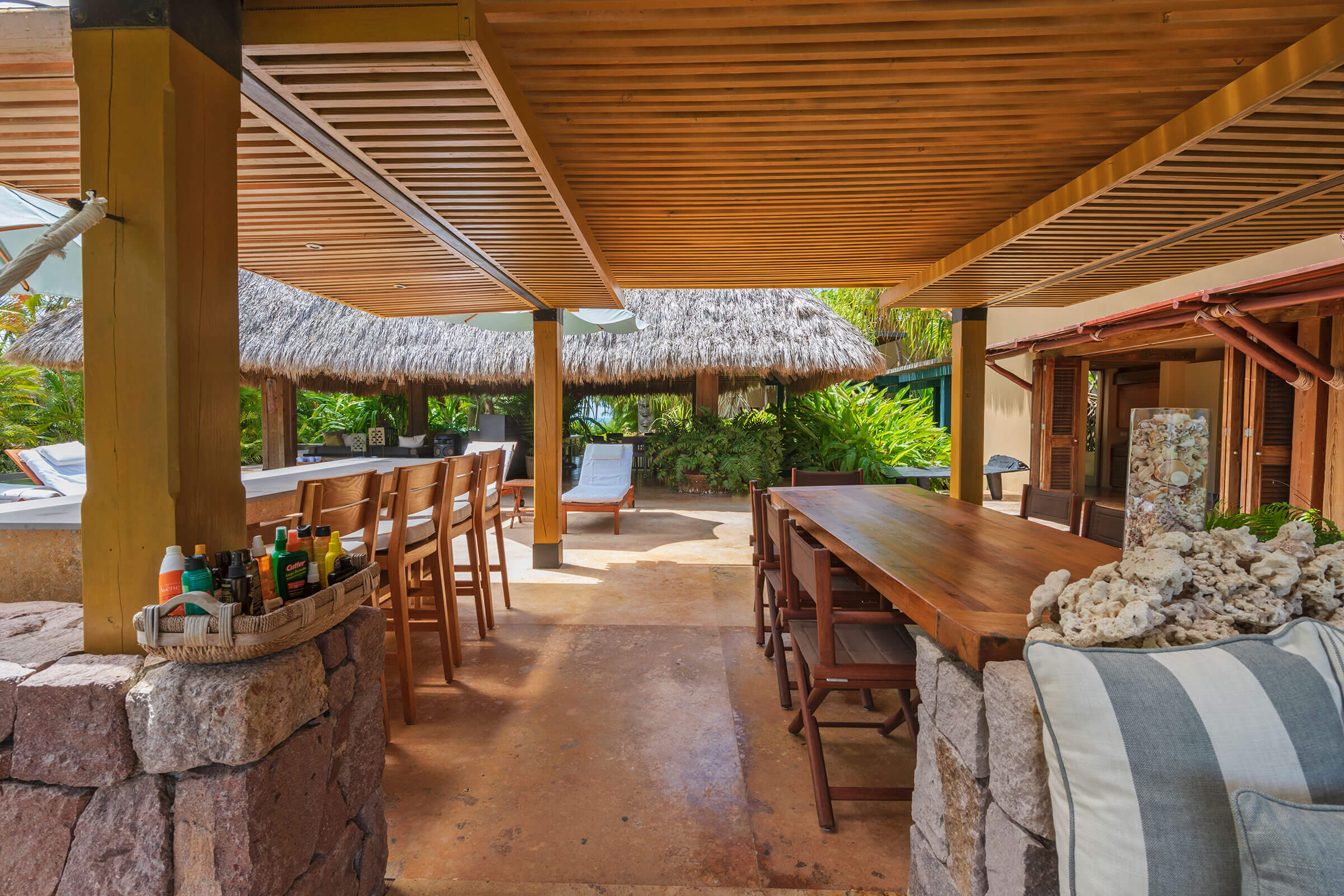 villa aire lagos del mar punta mita 32