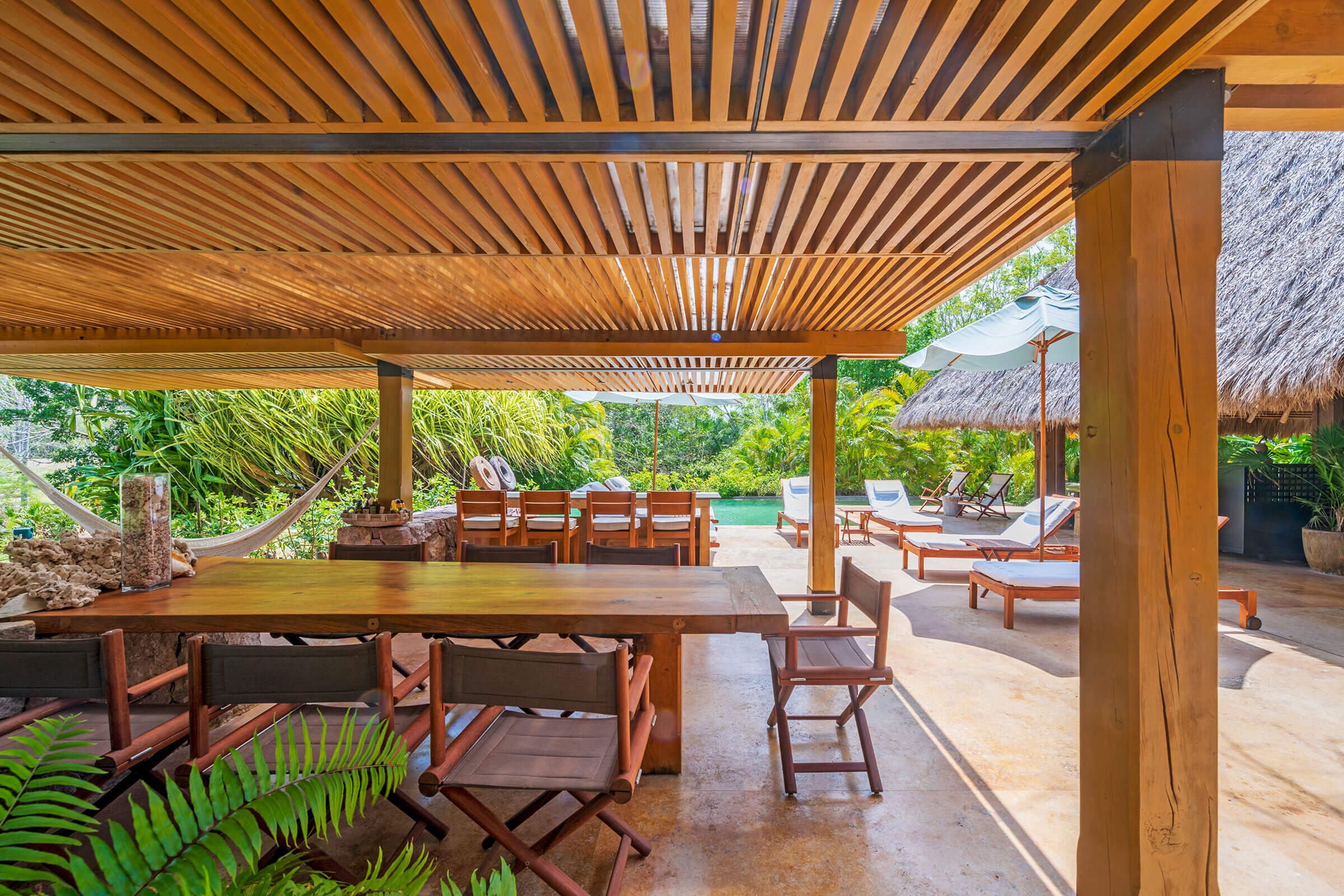 villa aire lagos del mar punta mita 34