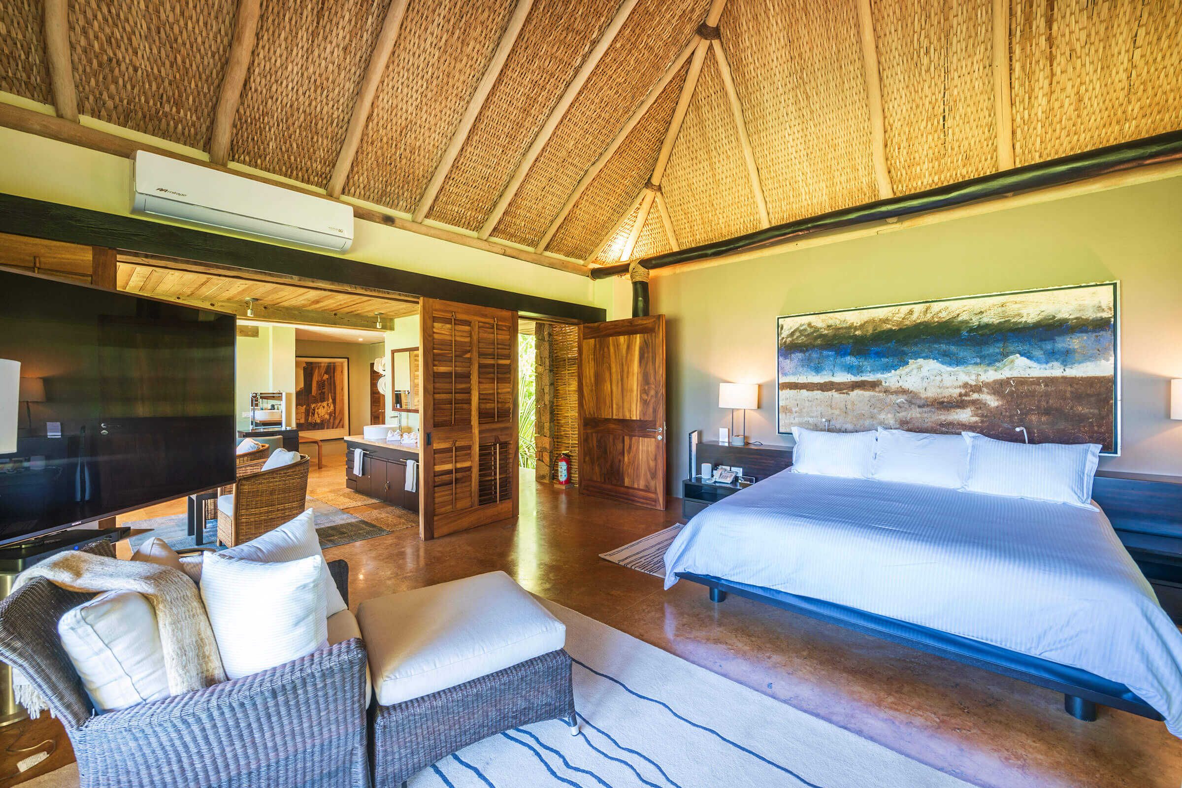 villa aire lagos del mar punta mita 36