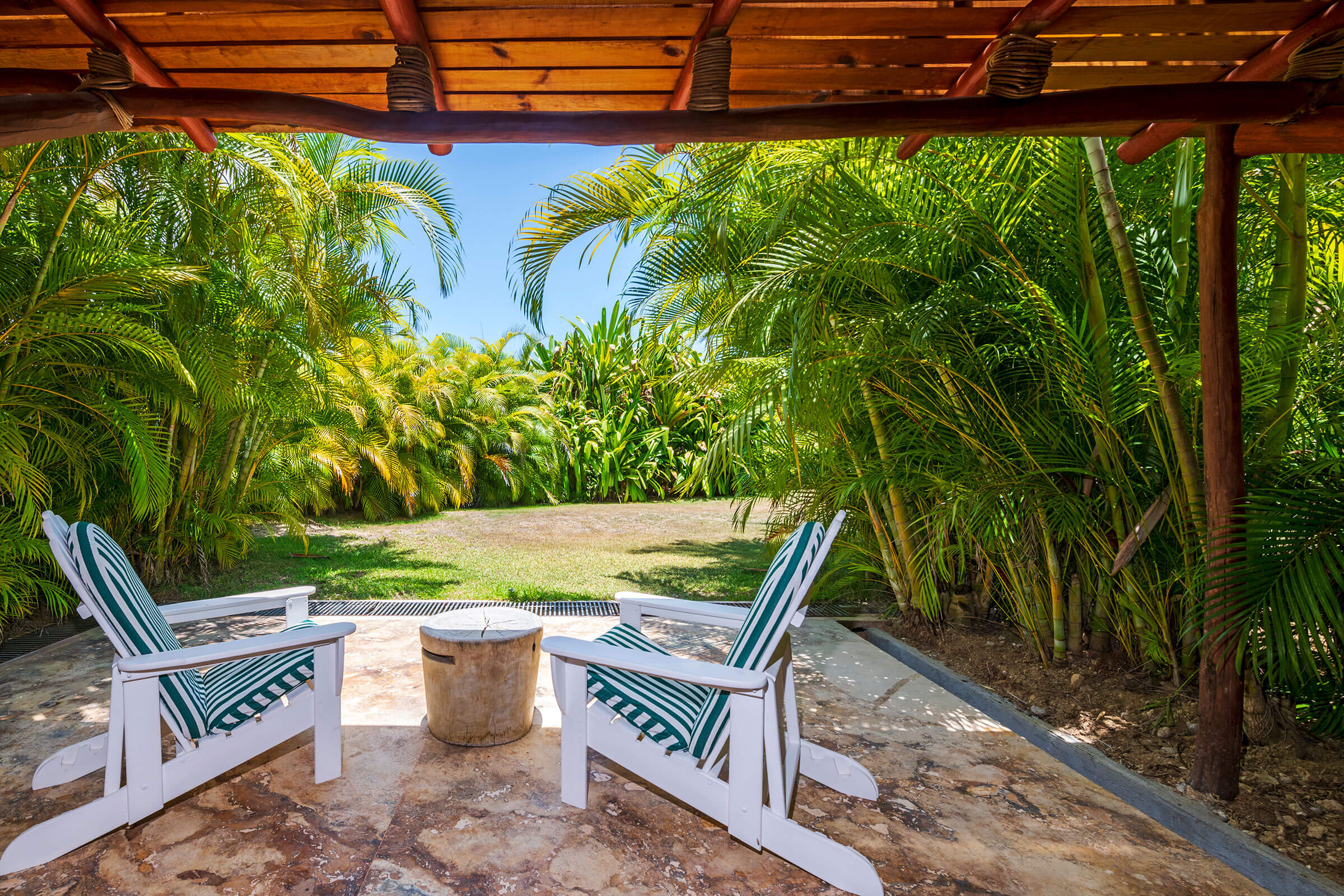 villa aire lagos del mar punta mita 4