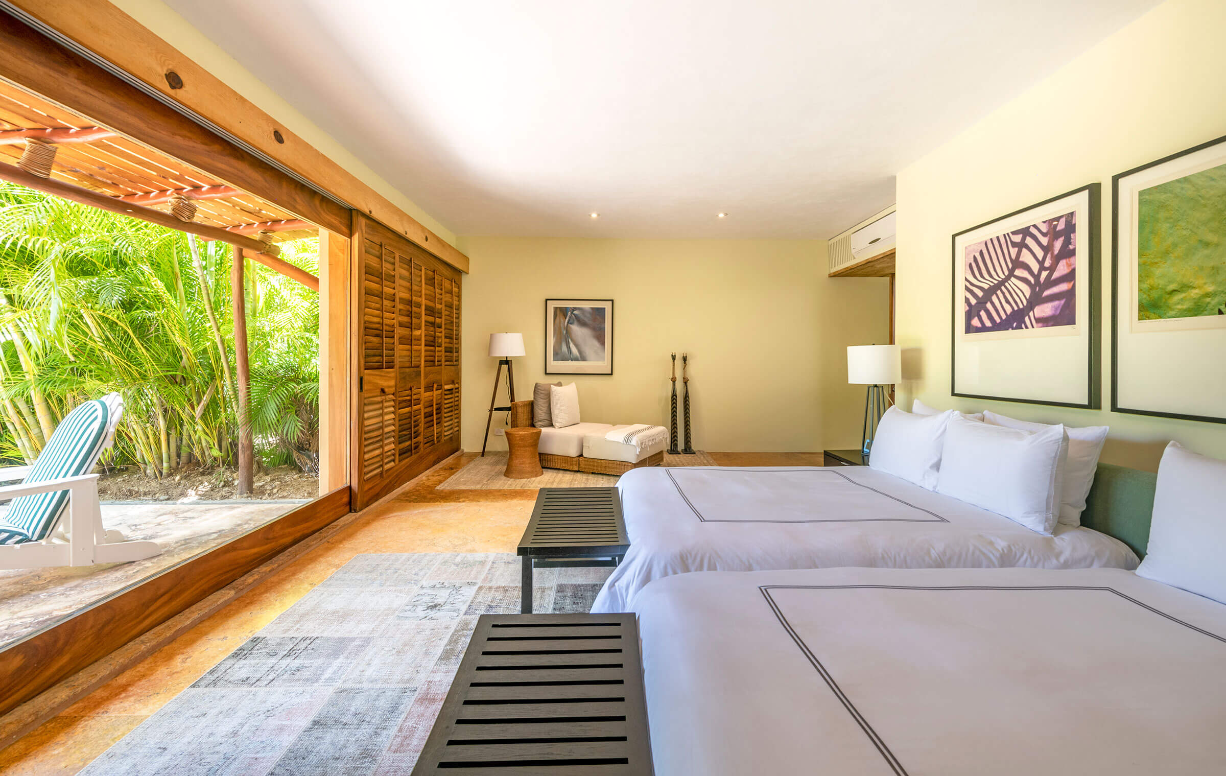 villa aire lagos del mar punta mita 6
