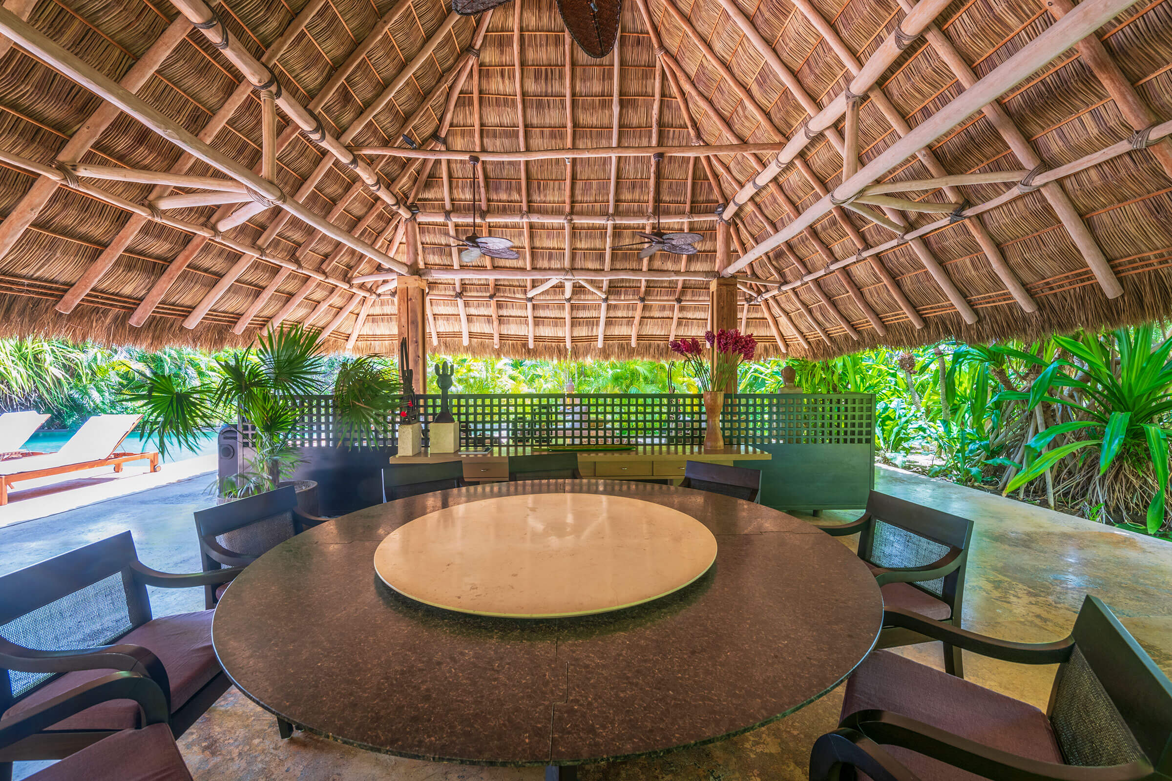 villa aire lagos del mar punta mita 7