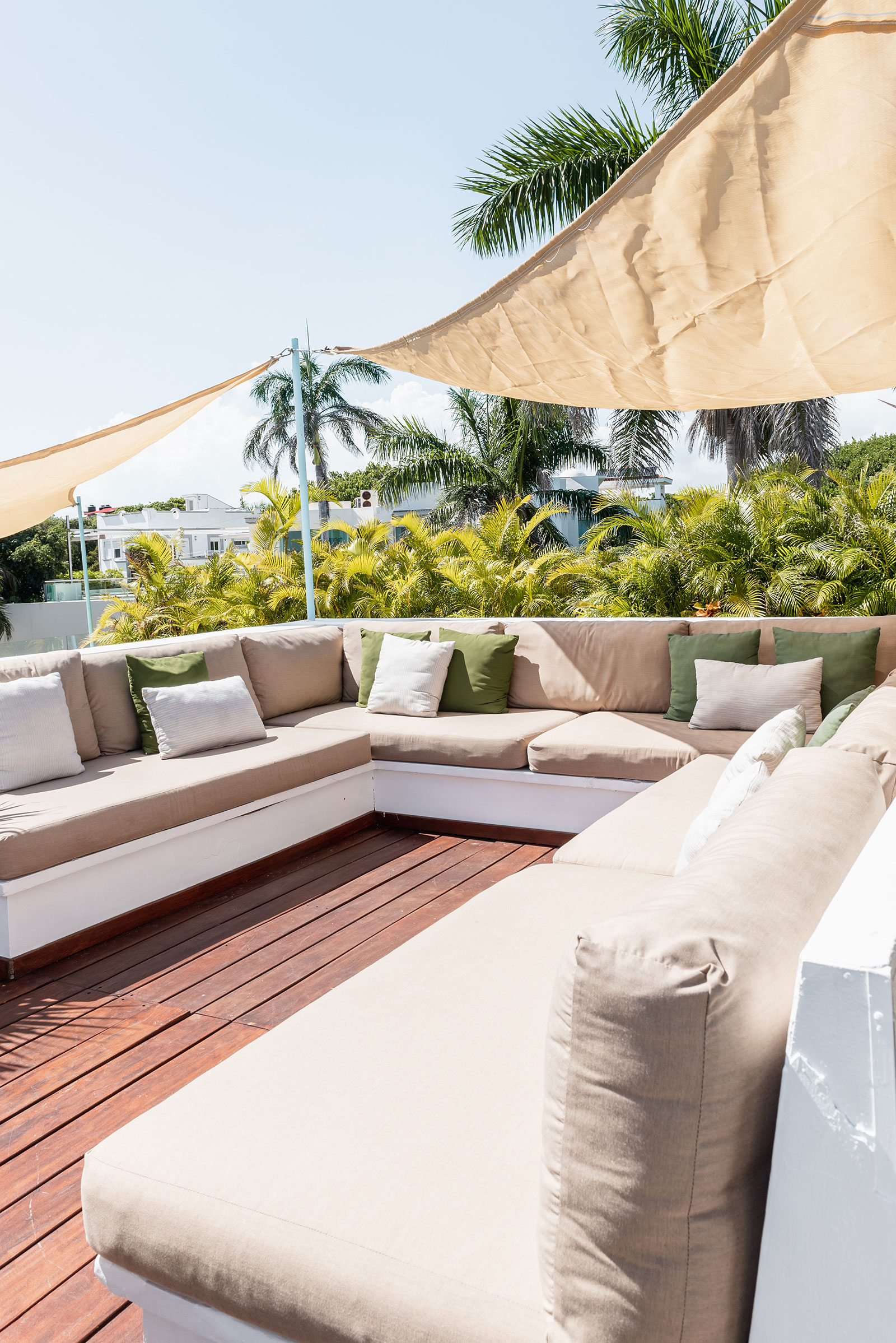 villa alta vista playa del carmen37