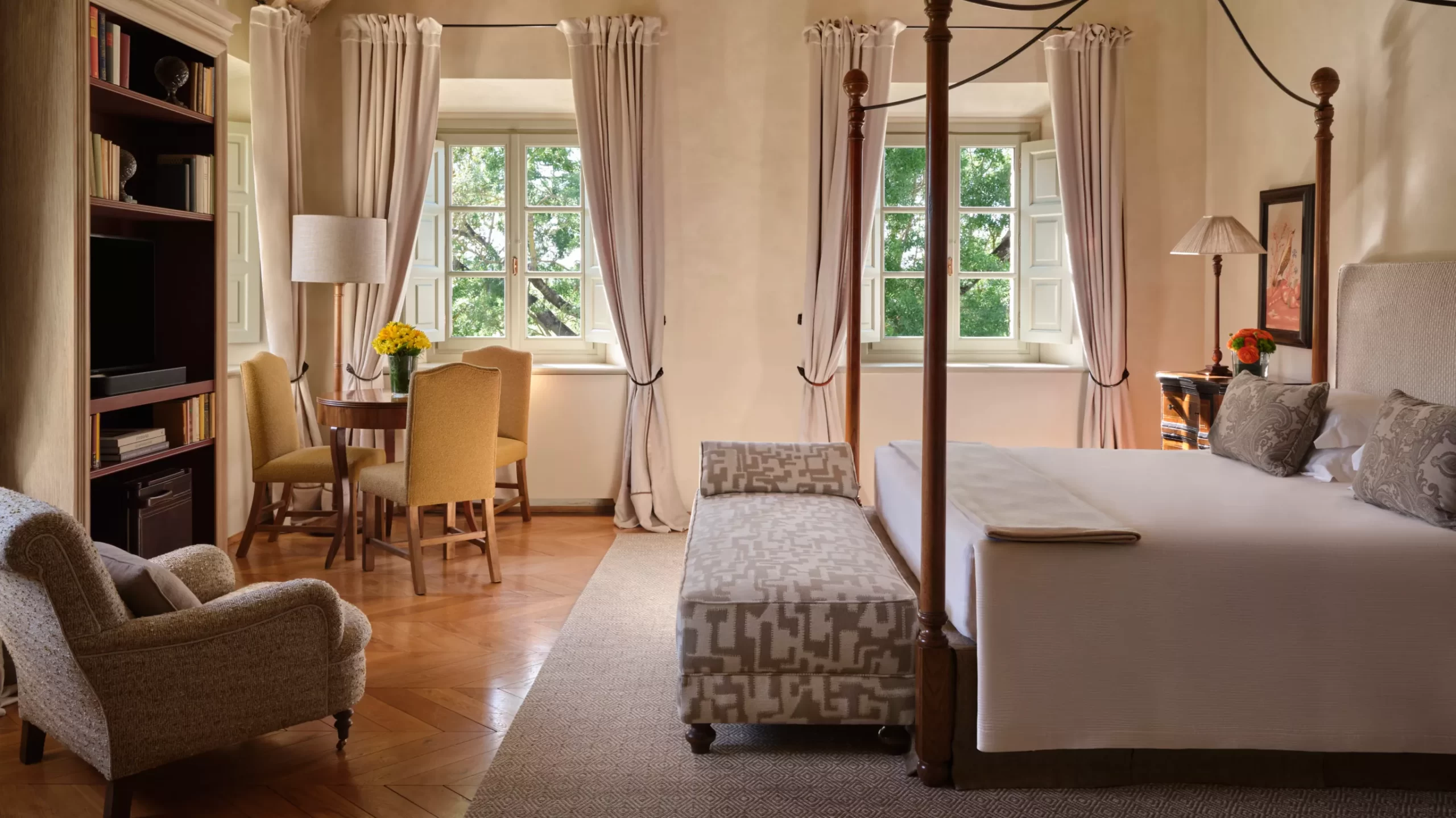 villa biondi italy tuscany rental 7