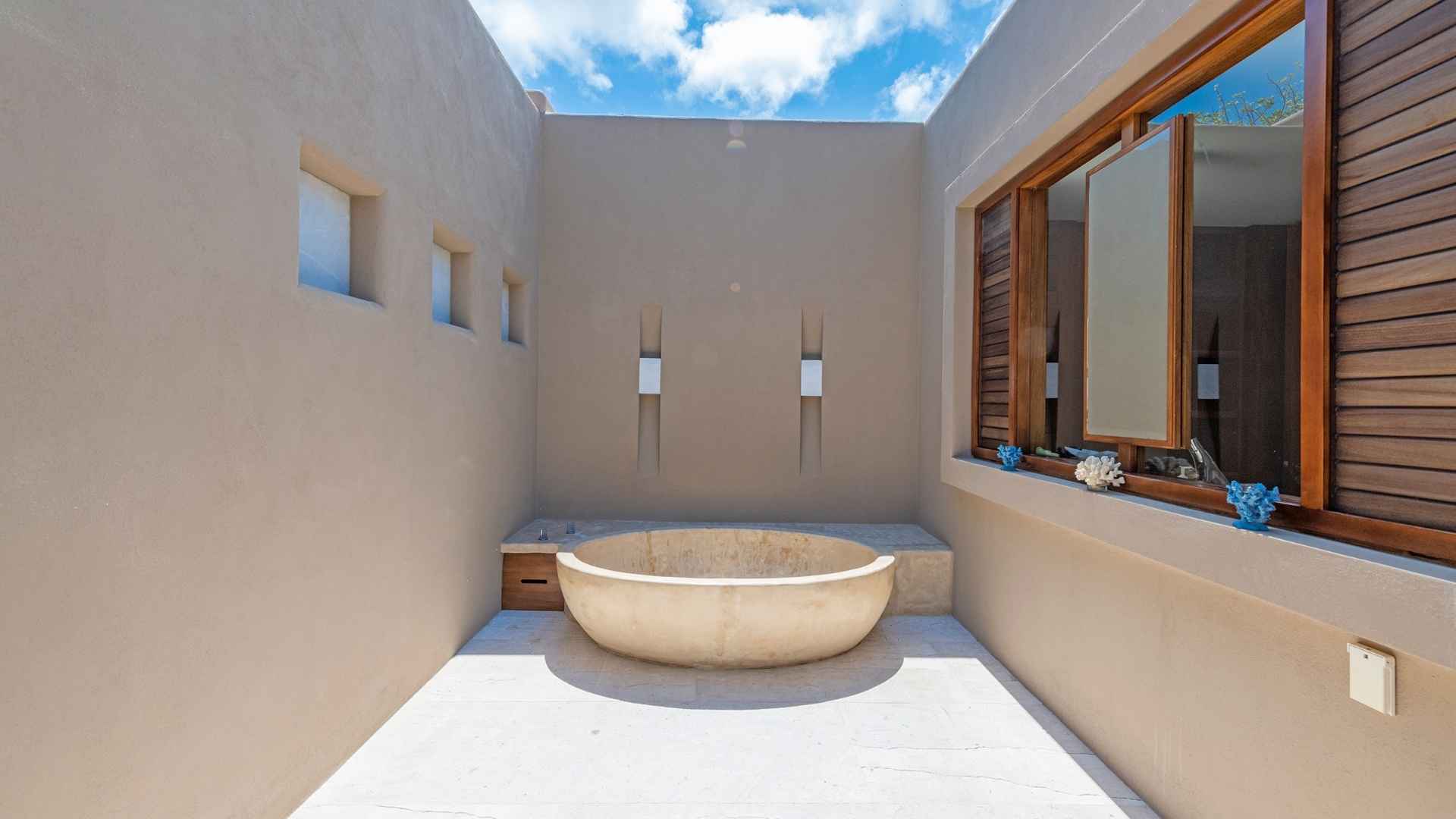 villa diamante punta mita 1