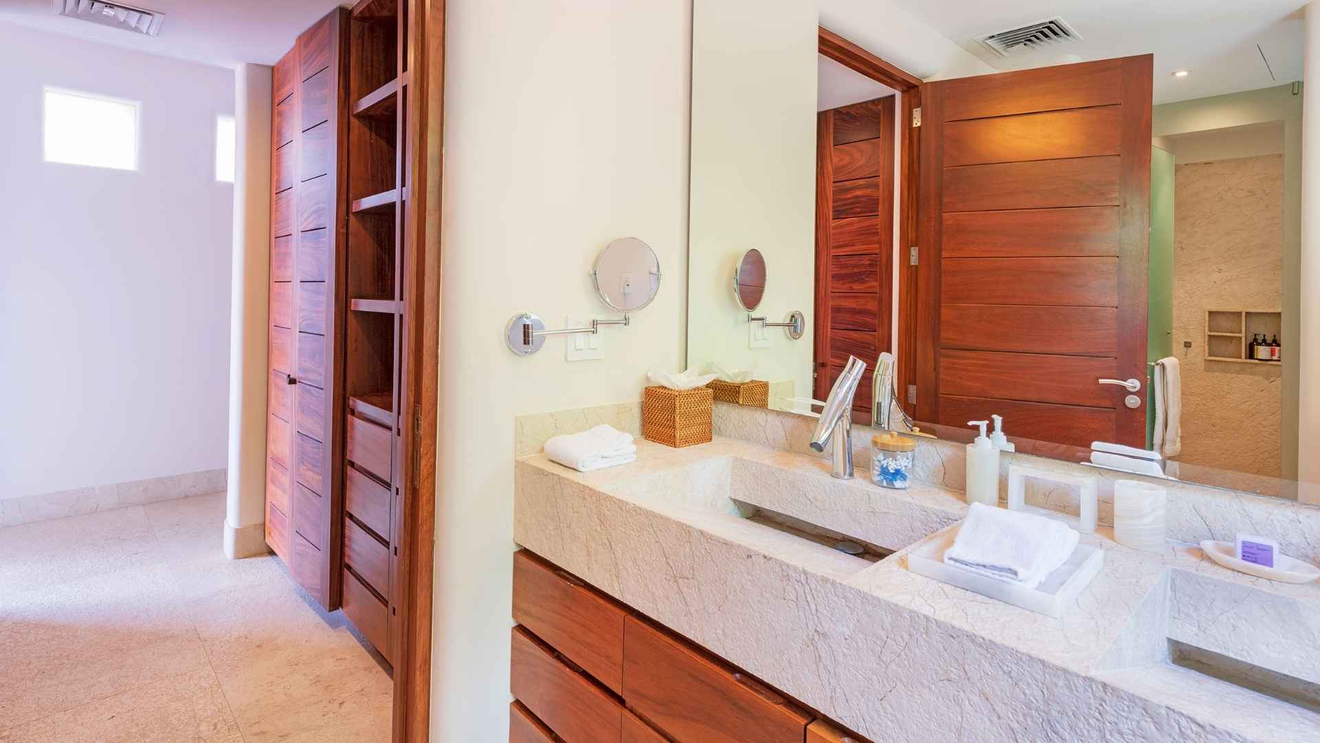 villa diamante punta mita 10