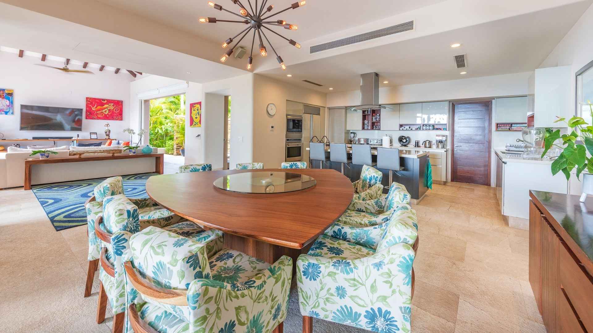 villa diamante punta mita 14
