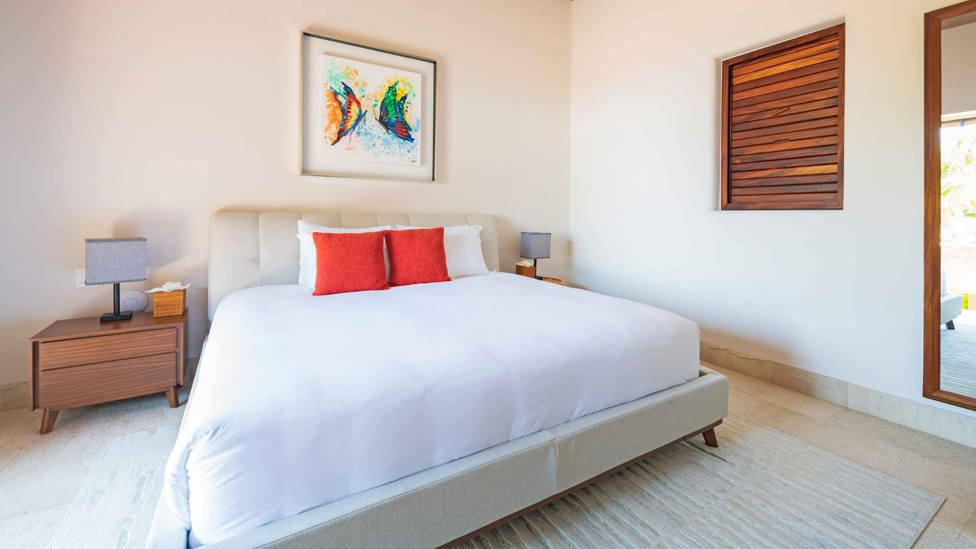 villa diamante punta mita 4