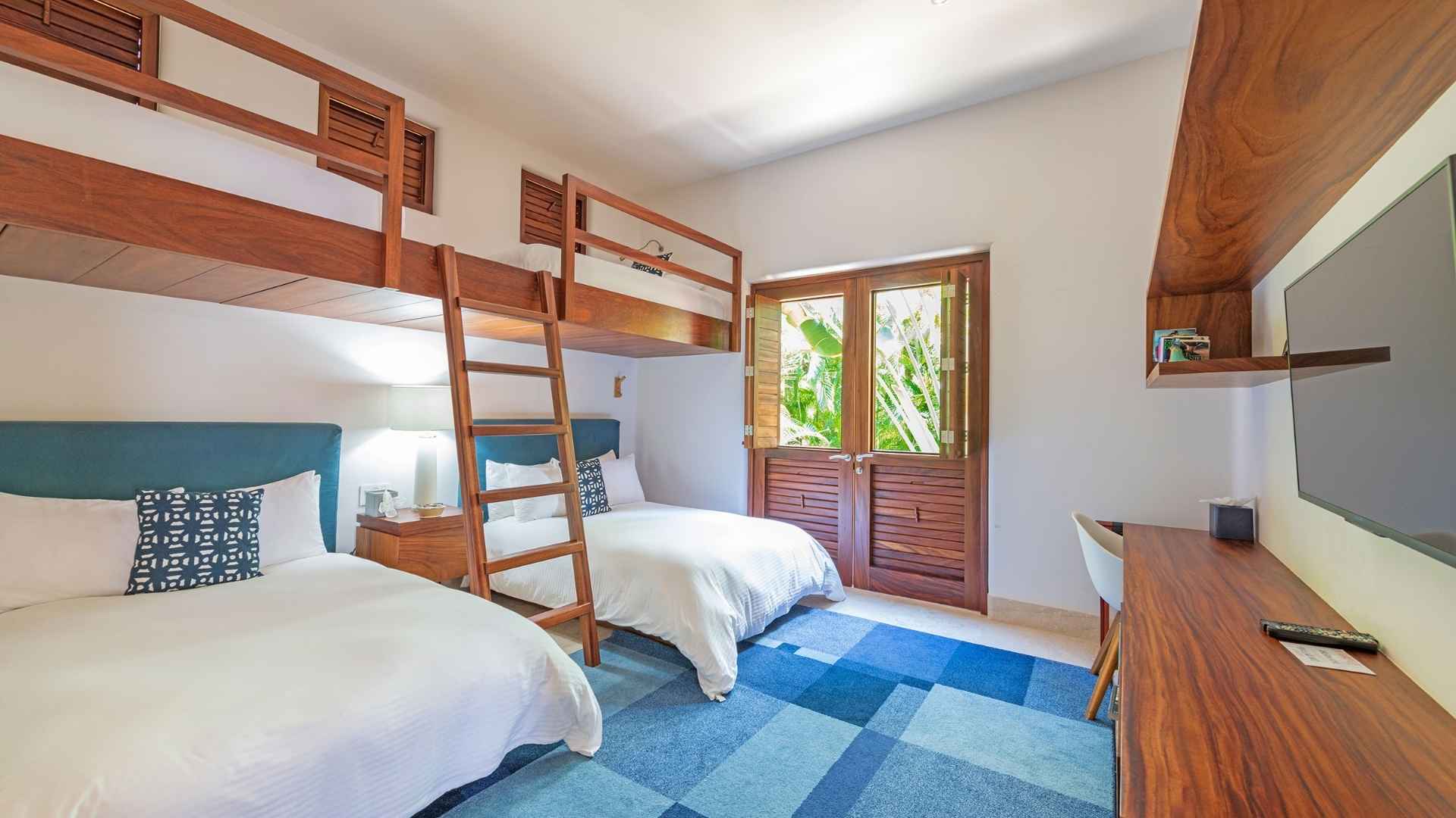 villa diamante punta mita 5