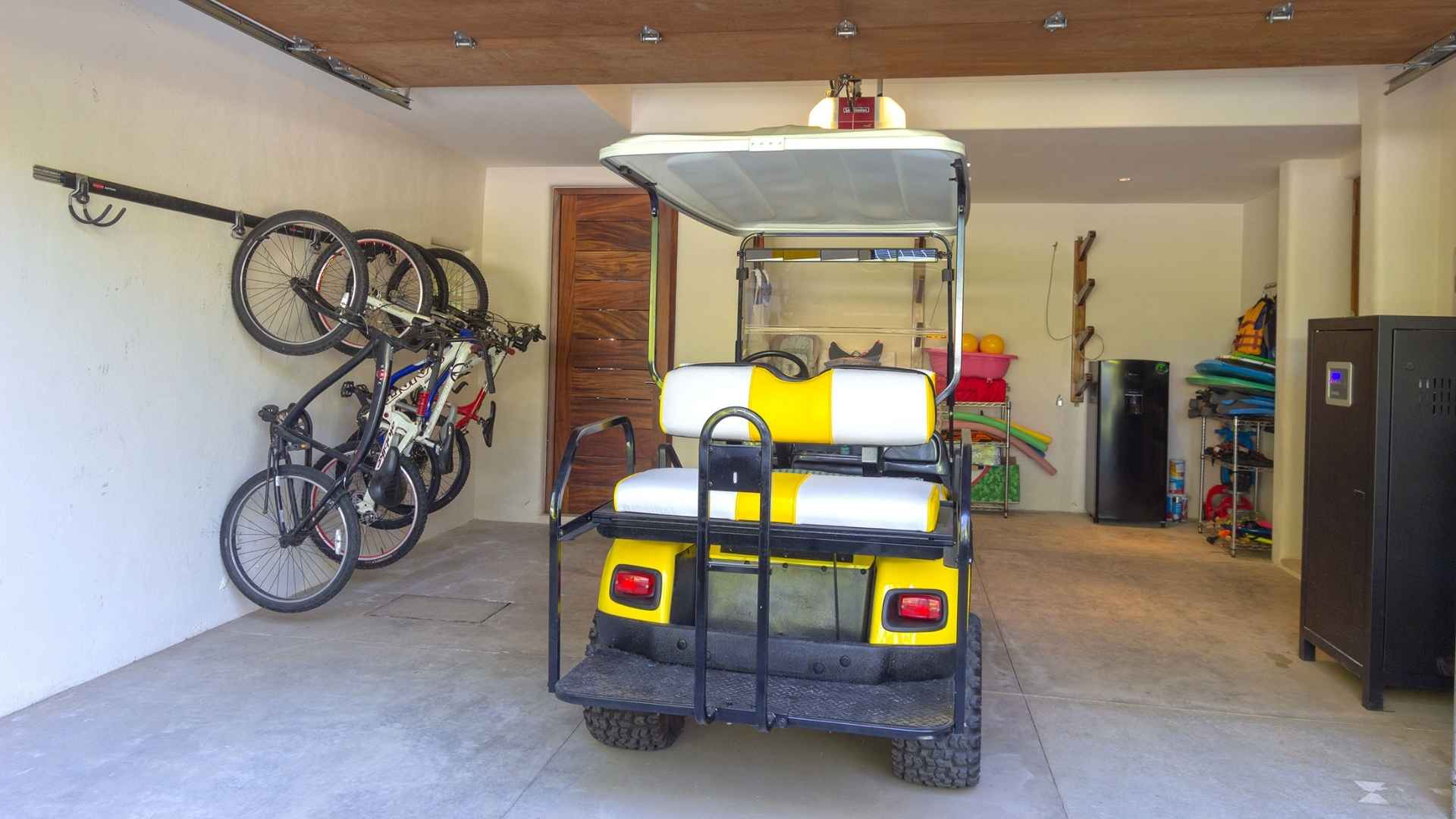 villa diamante punta mita 8