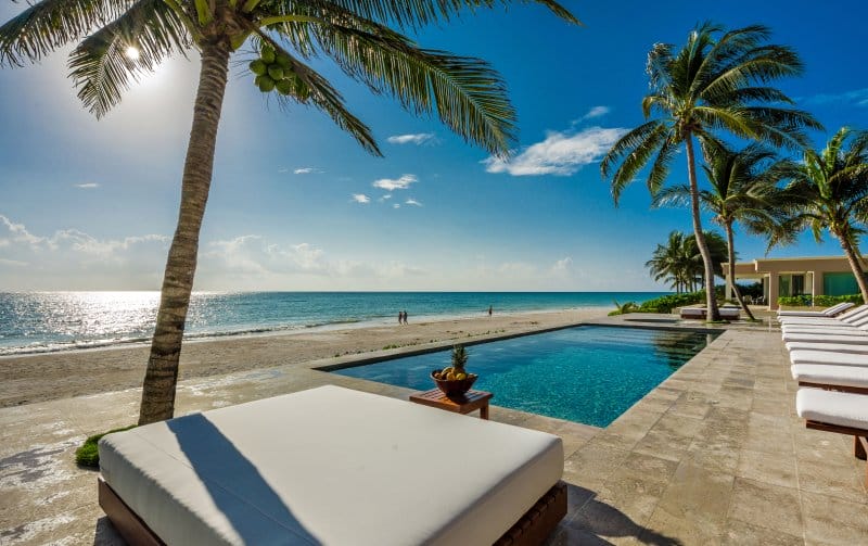 villa frajari playa del carmen13