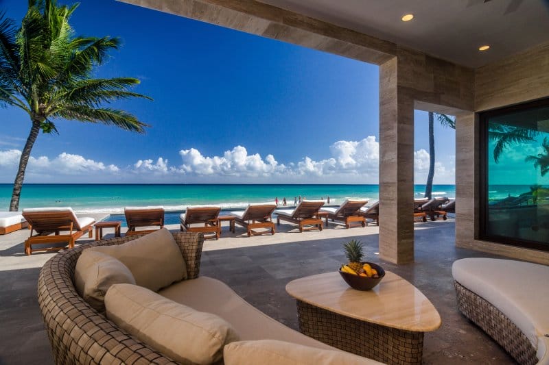 villa frajari playa del carmen15
