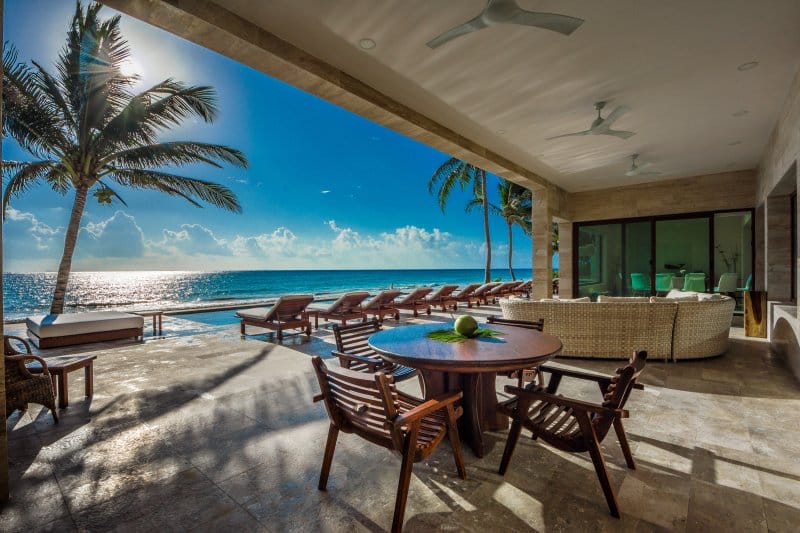 villa frajari playa del carmen16