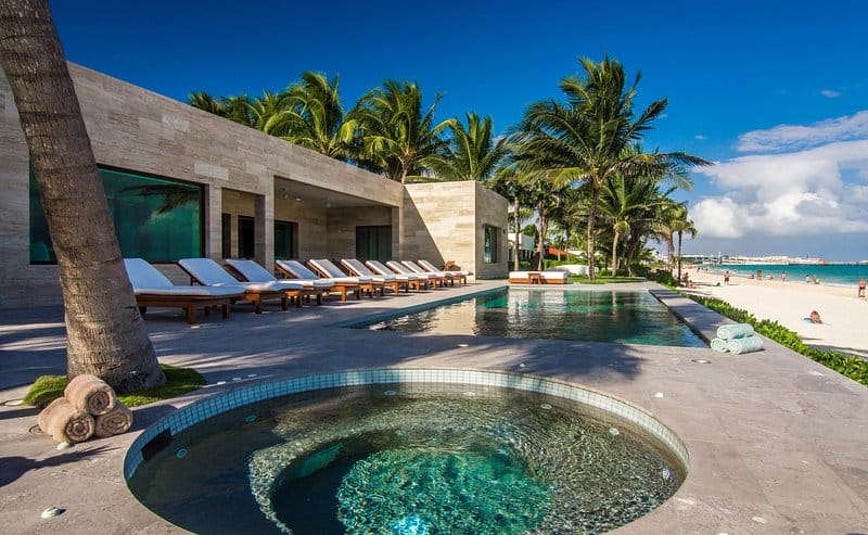 villa frajari playa del carmen19