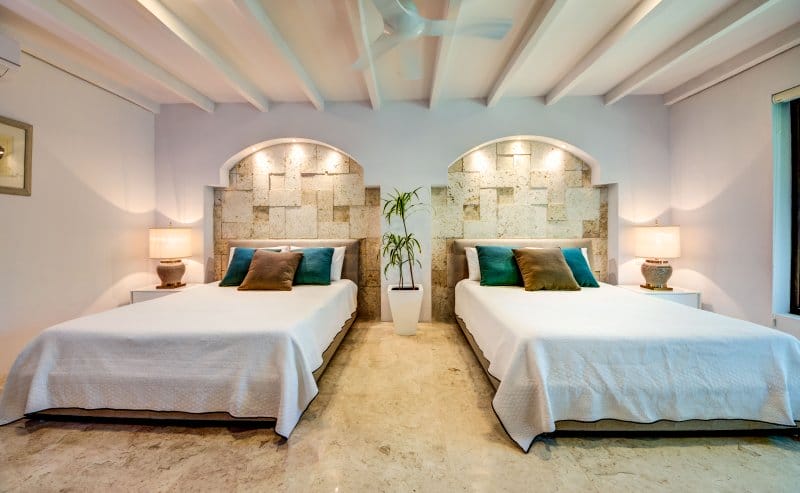 villa frajari playa del carmen21