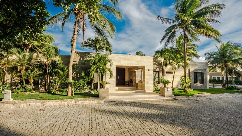 villa frajari playa del carmen26