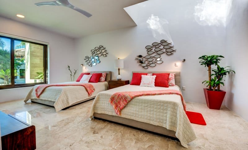 villa frajari playa del carmen27