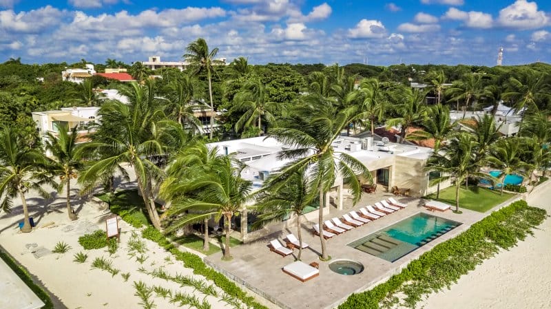 villa frajari playa del carmen28