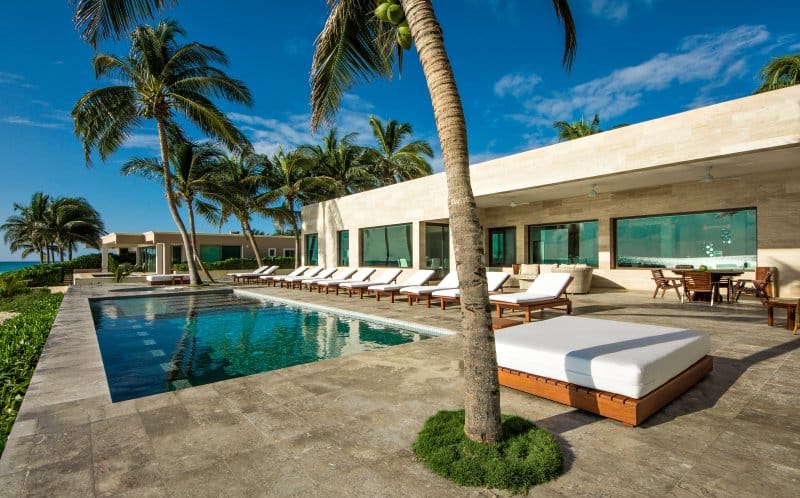 villa frajari playa del carmen29