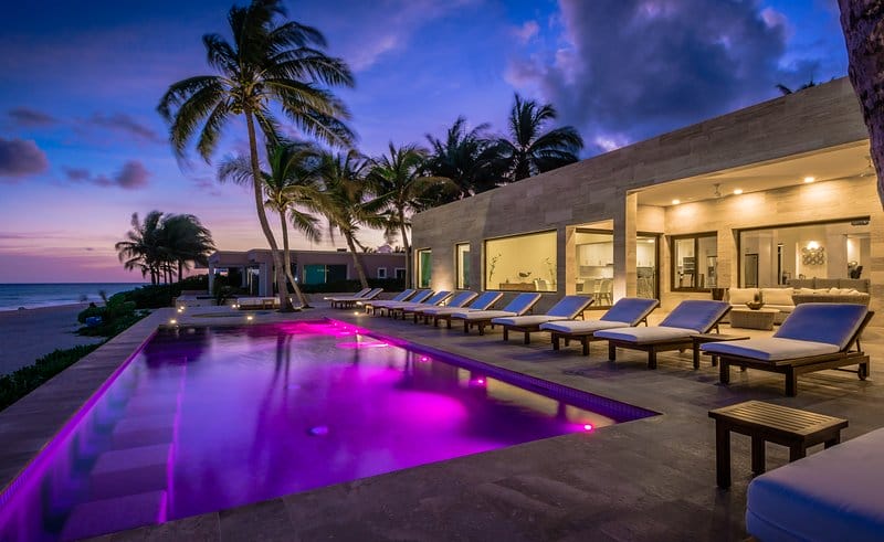 villa frajari playa del carmen3