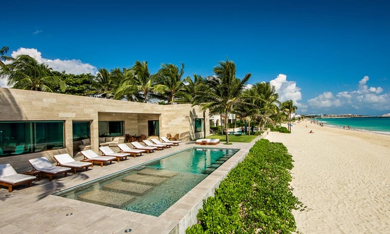villa frajari playa del carmen32